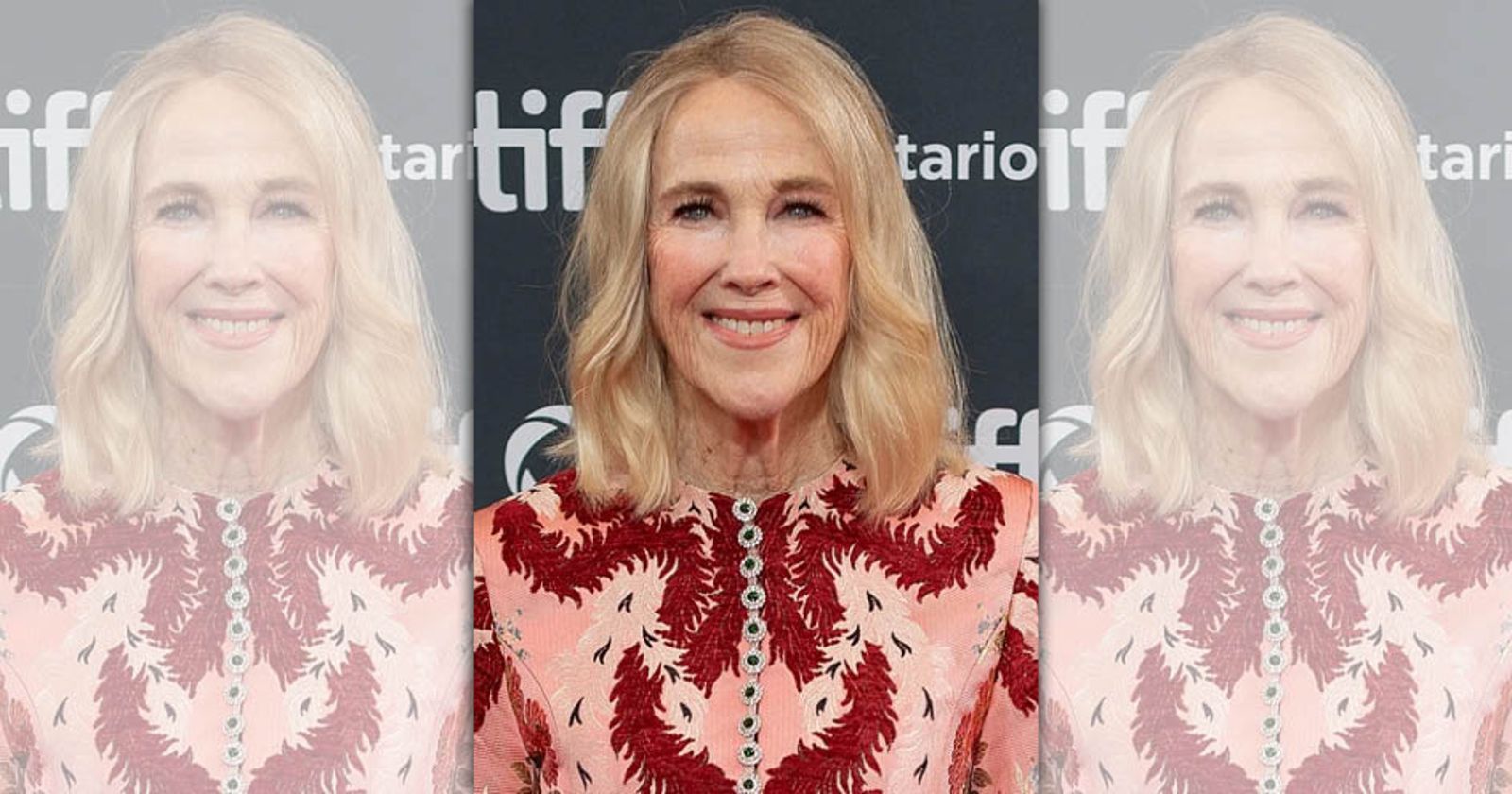 慟!演活《小鬼當家》媽媽 凱薩琳奧哈拉過世享壽71歲