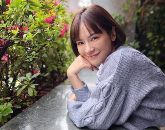 網紅陳沂昨天下午當街莫名其妙遭到1名酒醉的黃姓男子毆打。（翻攝自陳沂臉書）