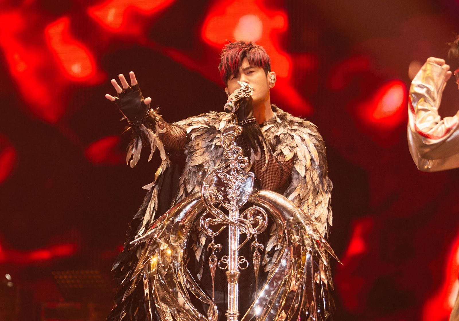 獨家/周杰倫杭州演唱會被指「划水」? 案情出現大逆轉