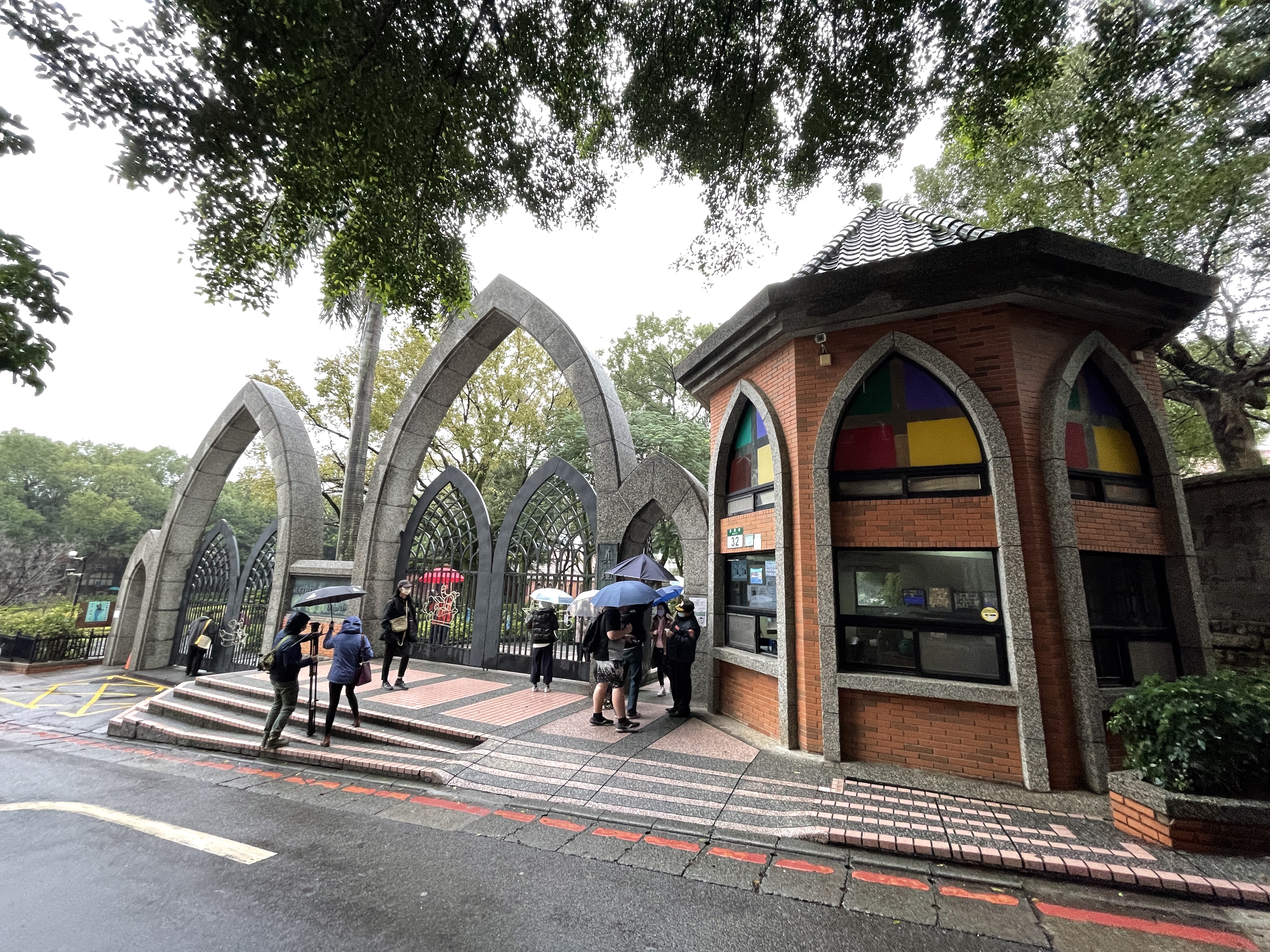 本學年度大專院校新生註冊率公布，6所學校未達6成「淹水線」，真理大學為其中唯一一所私立大學。（資料照）