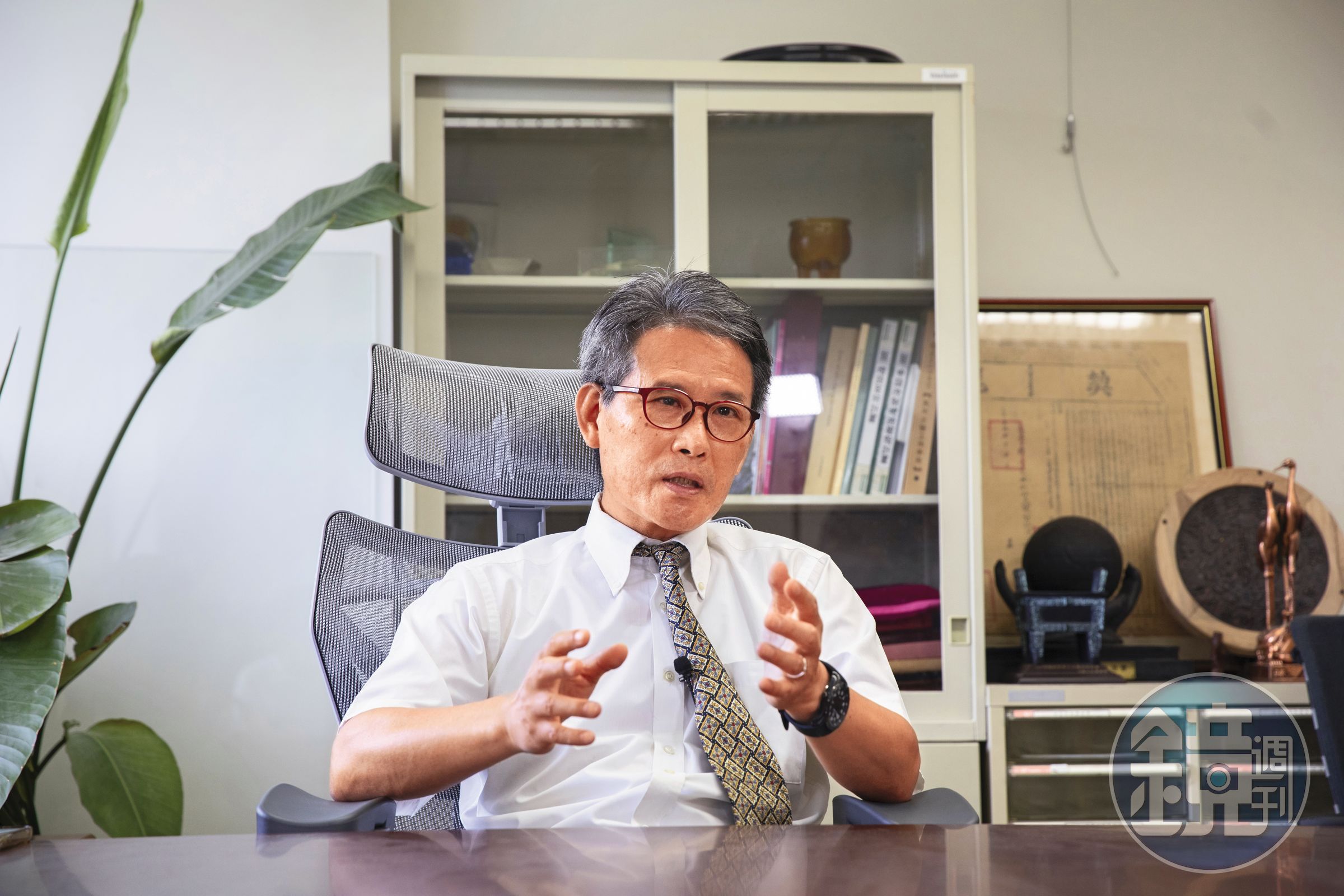政大地政系教授林左裕直言，新青安立意良善，但在房價飆漲末段推出，誘發自住者追價恐慌。