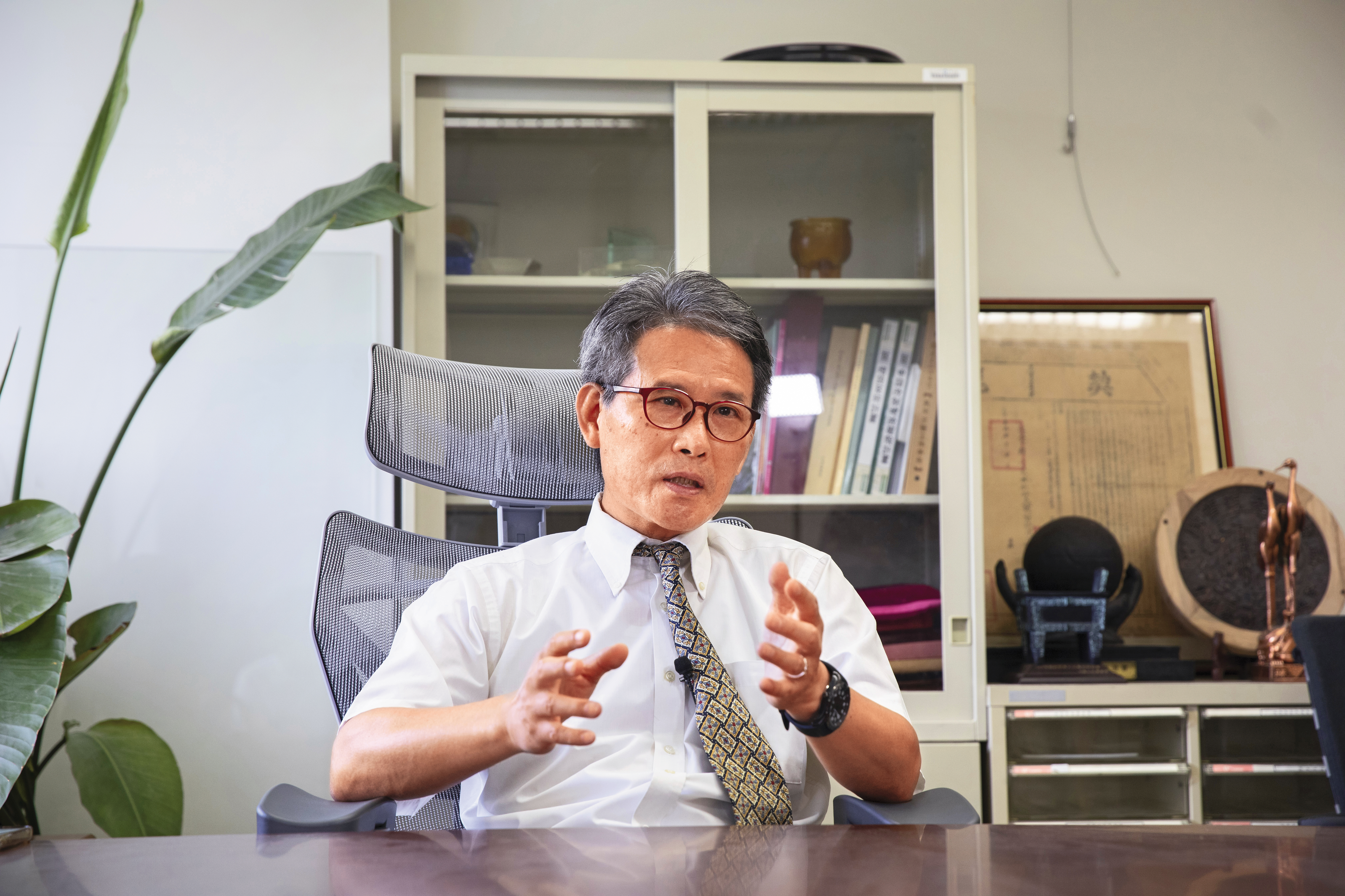 政大地政系教授林左裕直言，新青安立意良善，但在房價飆漲末段推出，誘發自住者追價恐慌。