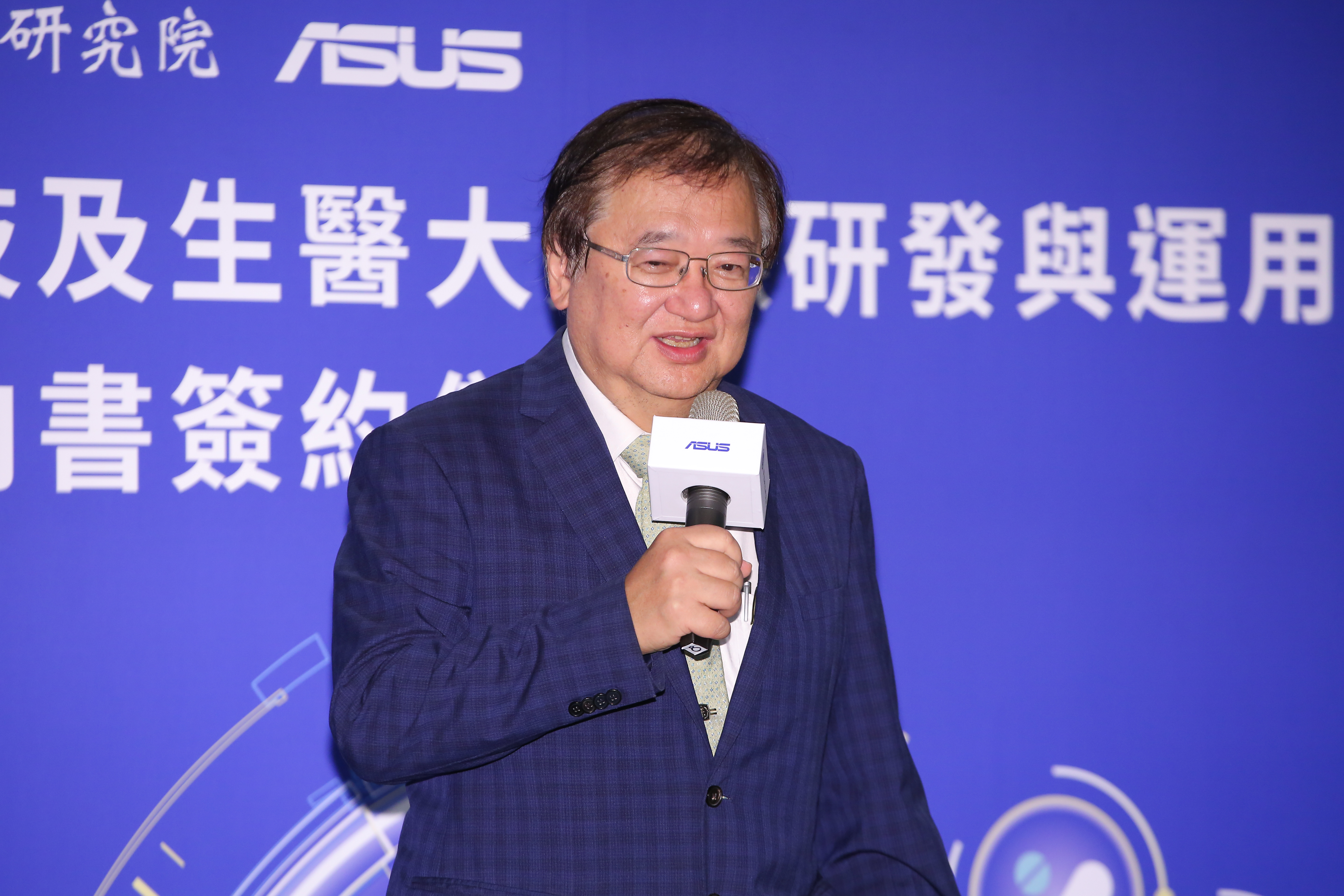 衛福部長邱泰源強調，《精神衛生法》的修訂旨在增進精神病患者的照護及權益保障。（本刊資料照）