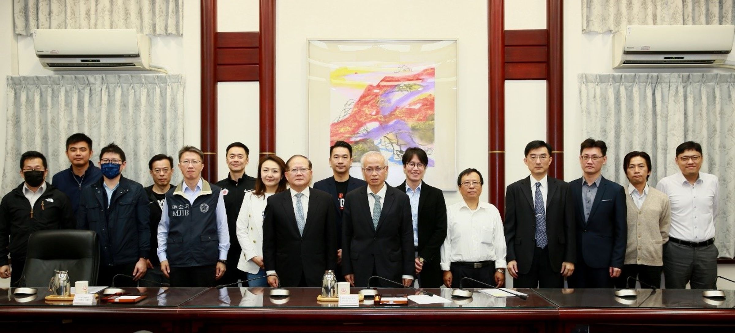 高檢署今成立專案小組，全力杜絕賭博等不法介入職籃。（高檢署提供）