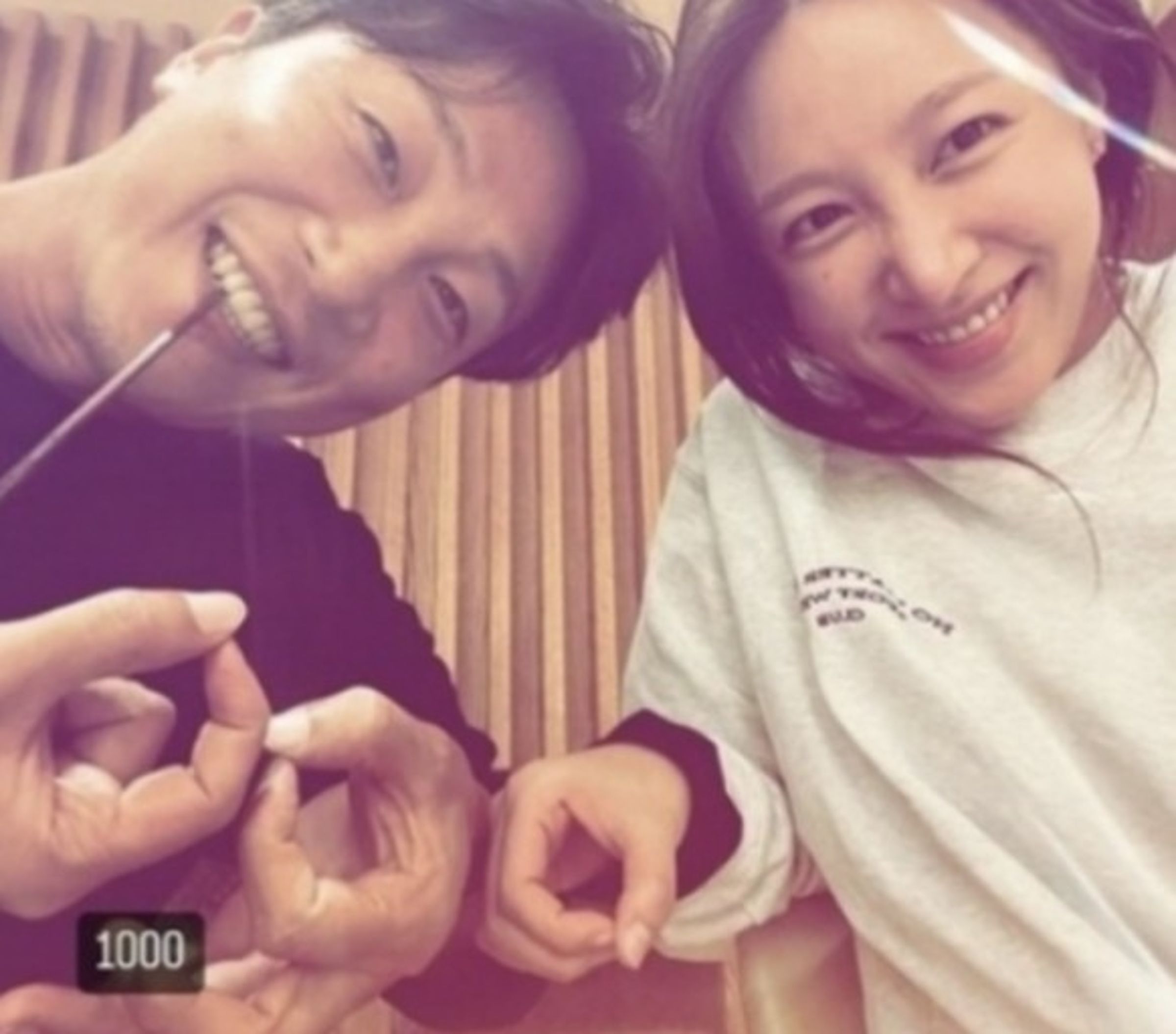 梁在雄與Hani在上月初宣布將在9月舉辦婚禮。（網路圖片）