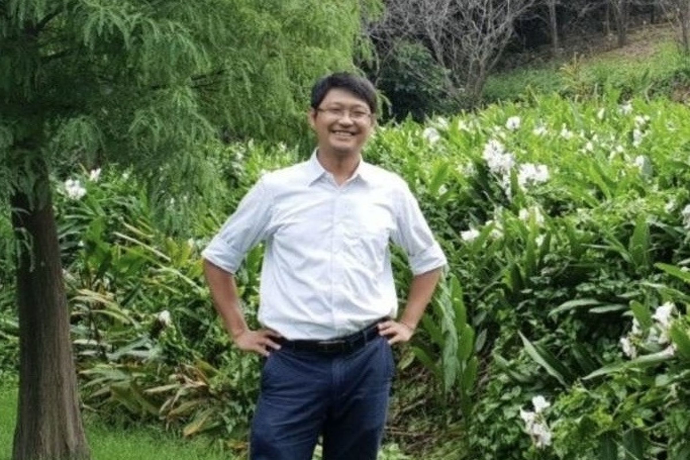 王星富被多位小包商控訴苛扣工程款。（讀者提供）