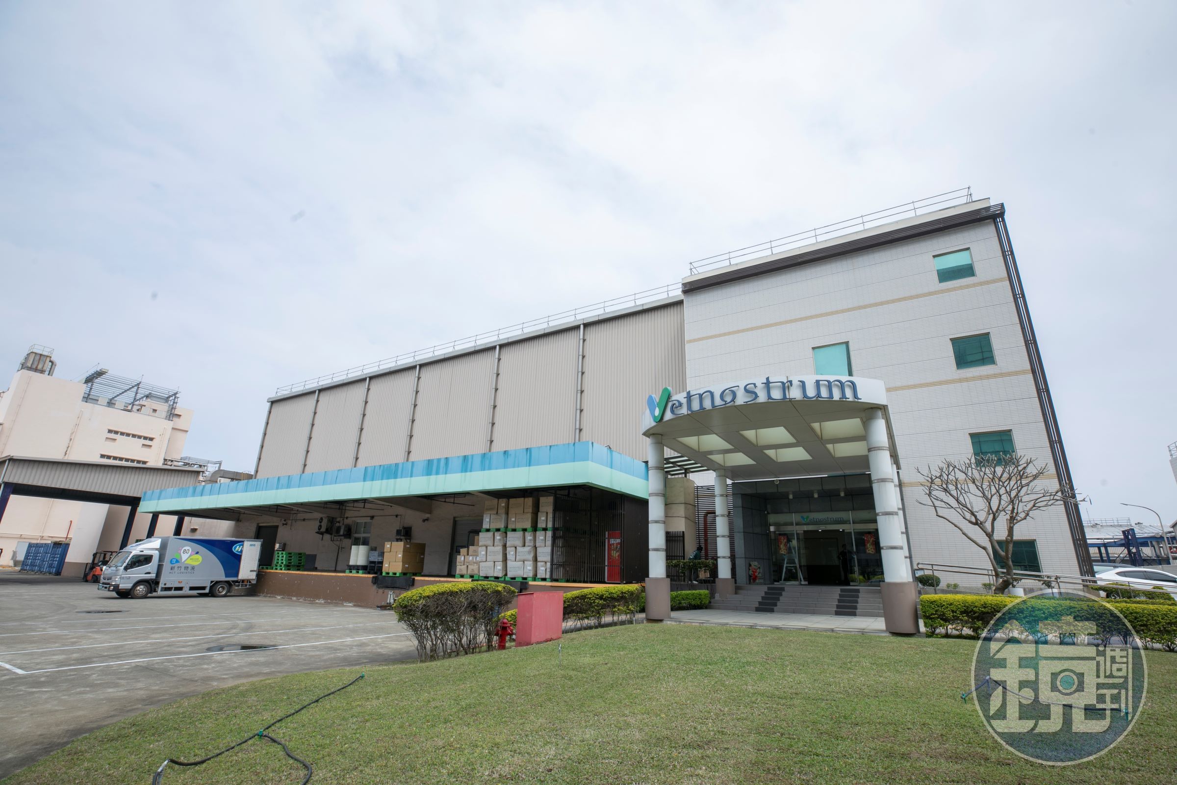 鍾威凱企圖心不只放在擴展台灣寵物消費市場上,還積極打起世界盃,除了與美國藥商合作,還進軍日本、東南亞各國動物藥市場。