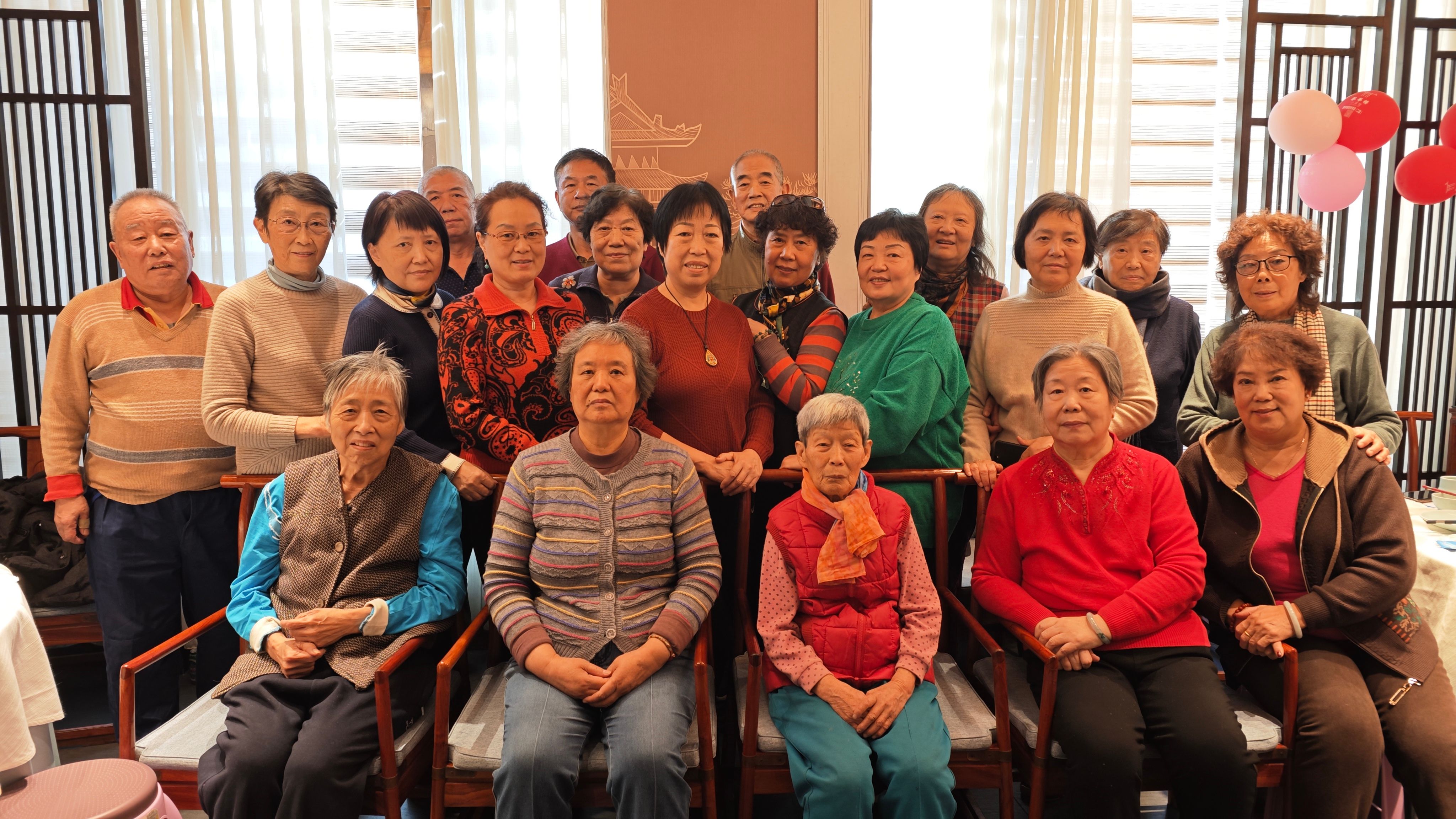 六四屠殺事件罹難者家屬組成的「天安門母親」每年皆發表祭文，呼籲中共當局公布六四真相，如今許多成員都已年邁。（翻攝天安門母親官網）