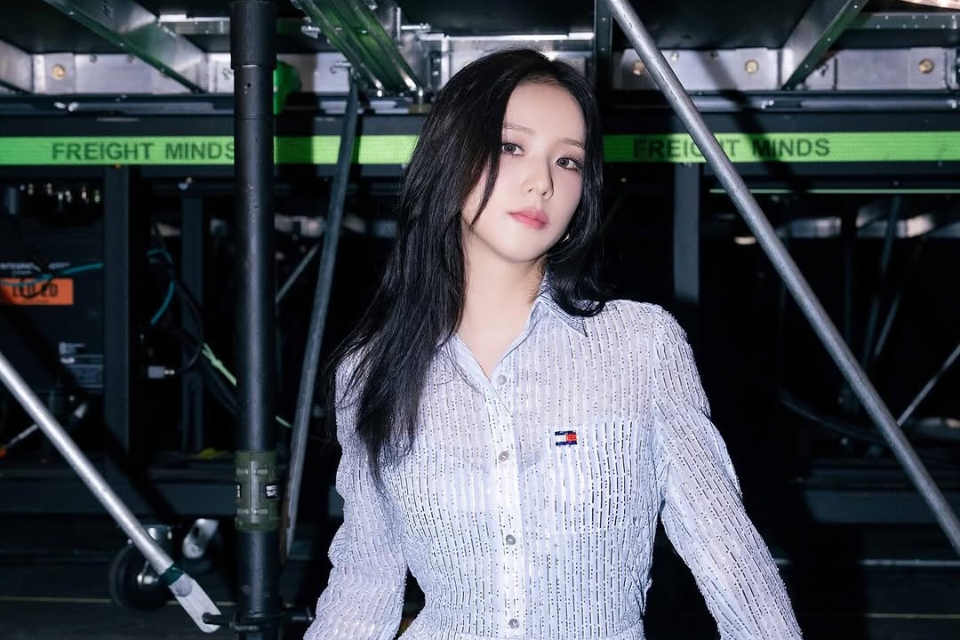 Jisoo透過律師發聲明切割親哥哥。（翻攝自IG@sooyaaa__）