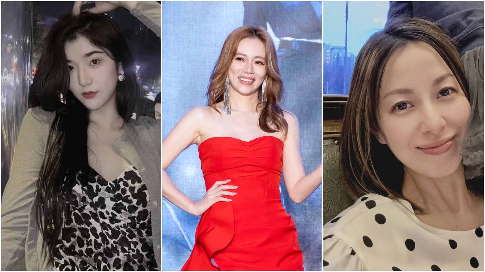 其實演藝圈時常傳出潛規則，像潘慧如這樣遇導演性騷的也不在少數。（翻攝畫面）