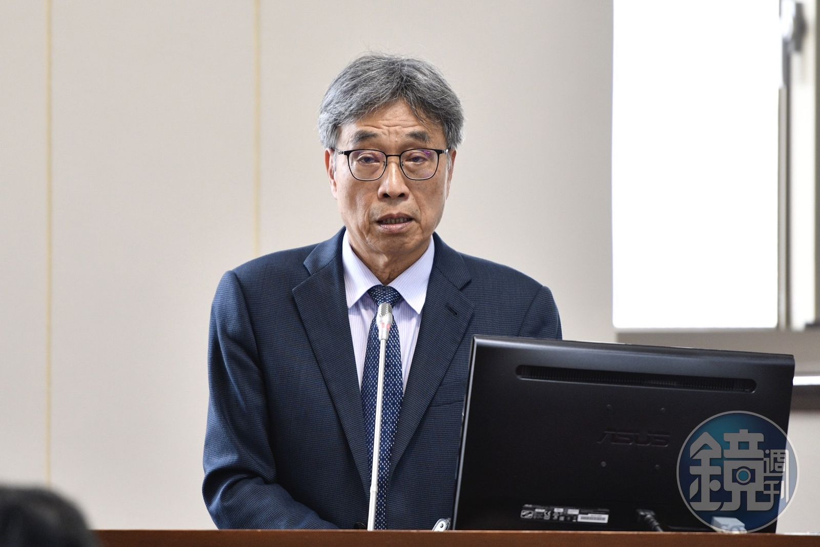 農業部長陳駿季放話，農糧署已提醒農民超種，若未來高麗菜價格崩盤，農業部絕不會補助耕鋤。（本刊資料照）
