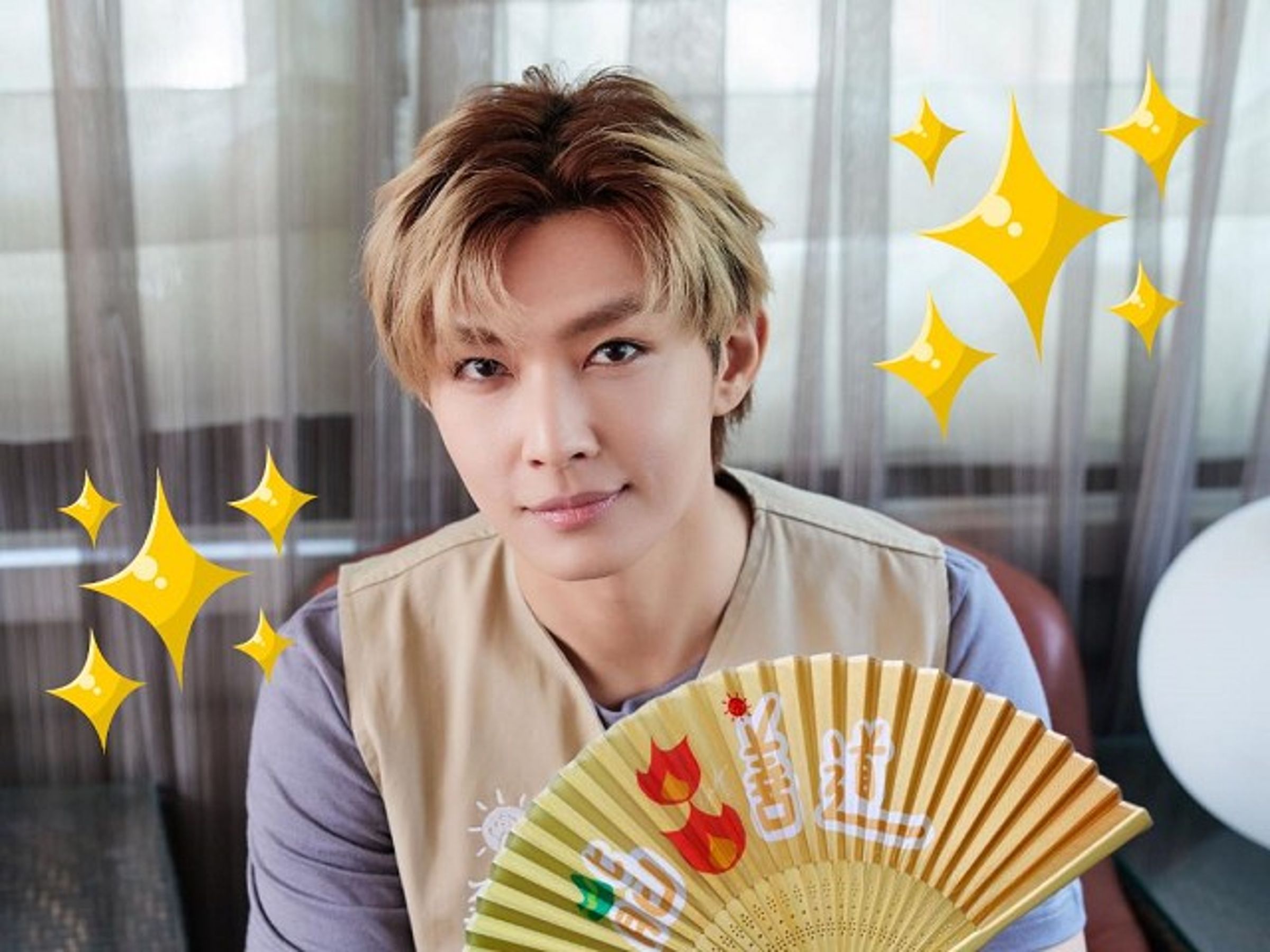炎亞綸遭控妨害性自主,最終結果出爐!獲不起訴確定。(翻自臉書)