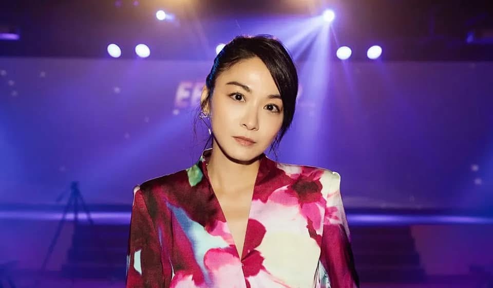 演藝圈再爆#Me Too爭議，八點檔女星江祖平揭露三立電視台資深副總龔美富兒子龔益霆涉嫌性侵。（翻攝自江祖平臉書）