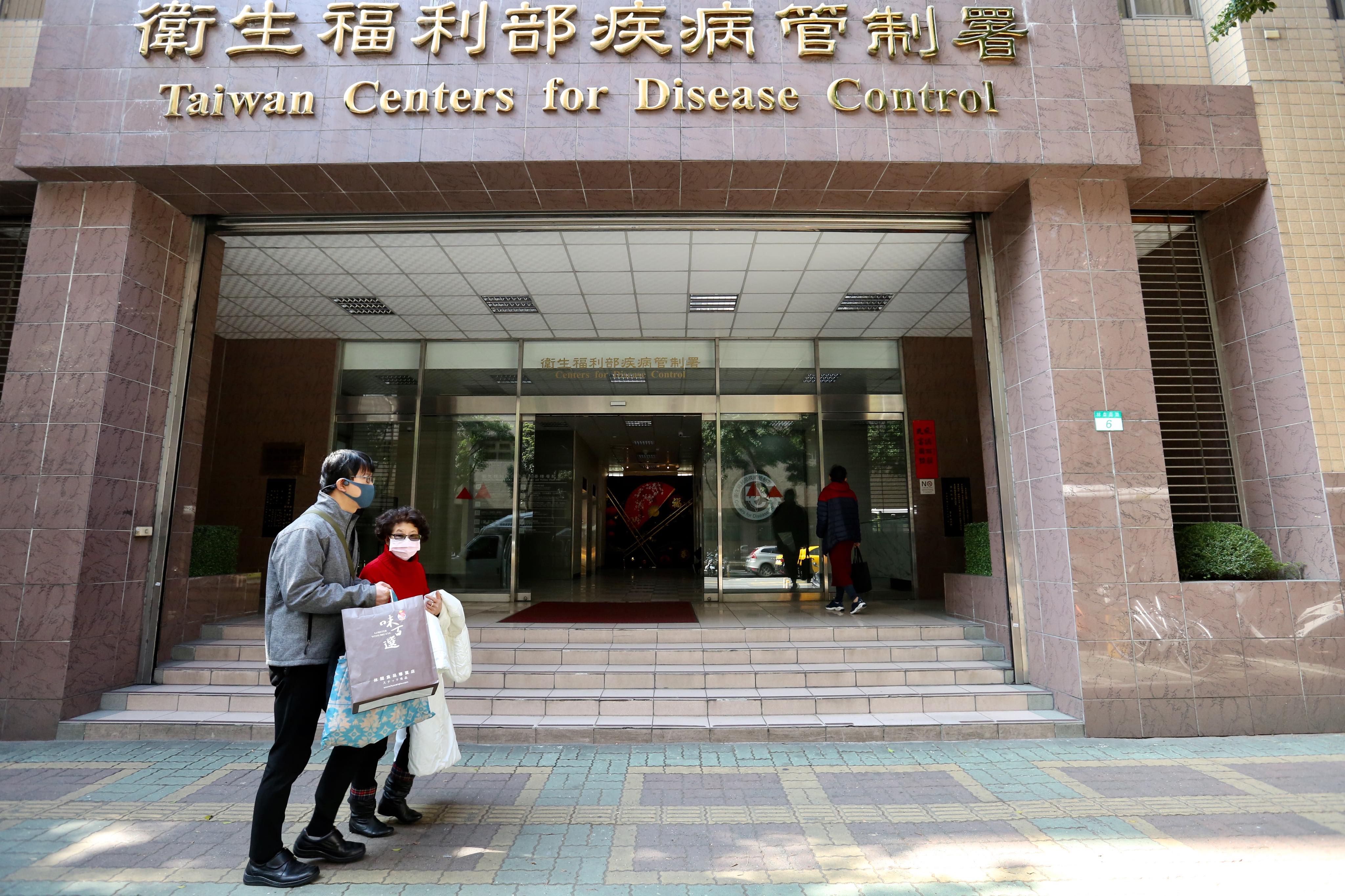 疾管署公布，今年出現國內首例本土流行性腦脊髓膜炎確定病例、首例百日咳確定病例。（本刊資料照）