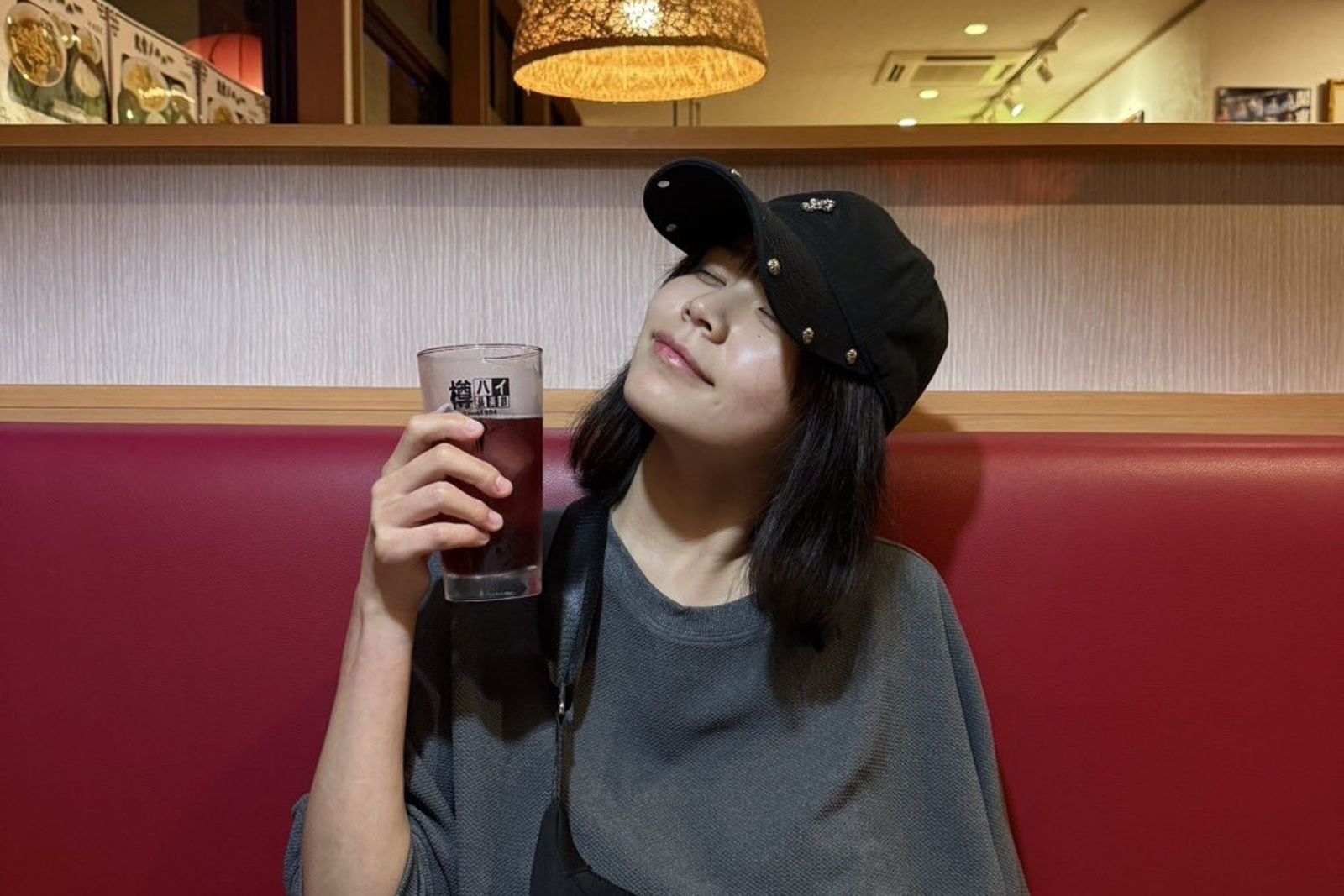 人氣女優被酸「身材噁心」得厭食症就診 單月暴增7公斤近照曝光