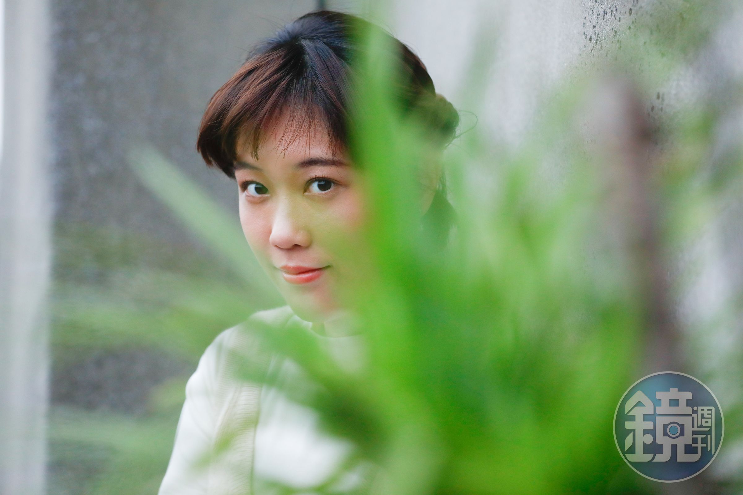 穀子擅長結合情欲與搞笑元素，《T子%%走》目前規劃推出3至5集。