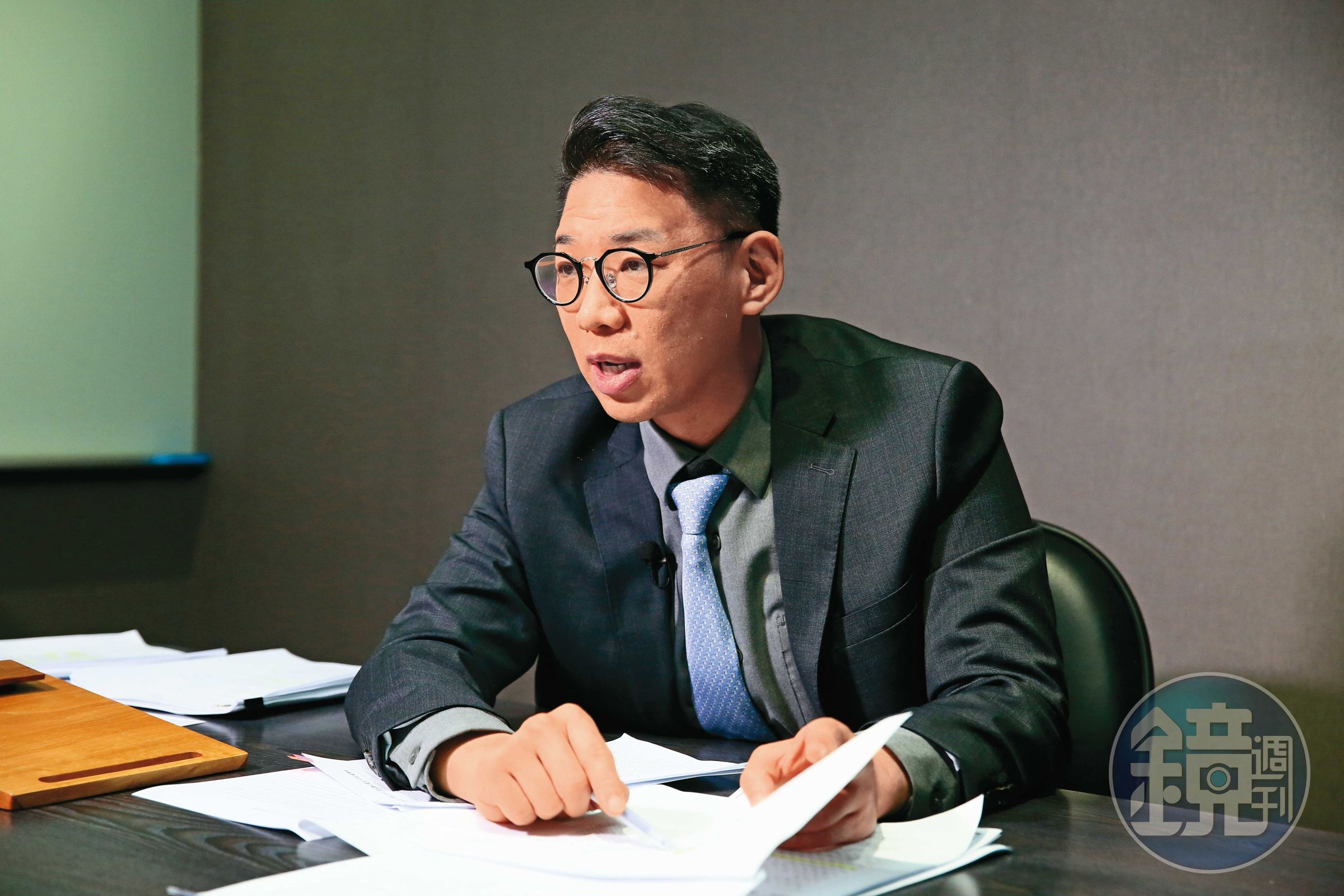 康克爾國際法律事務所律師吳奕綸指出，首購族正面臨貸不到款的窘境。