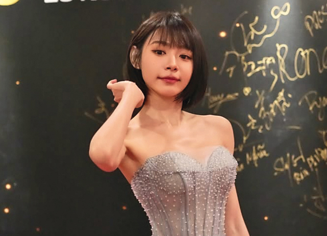 林明禎明明已經到場，卻不進首映會宣傳，和導演產生矛盾。（翻攝自林明禎IG）