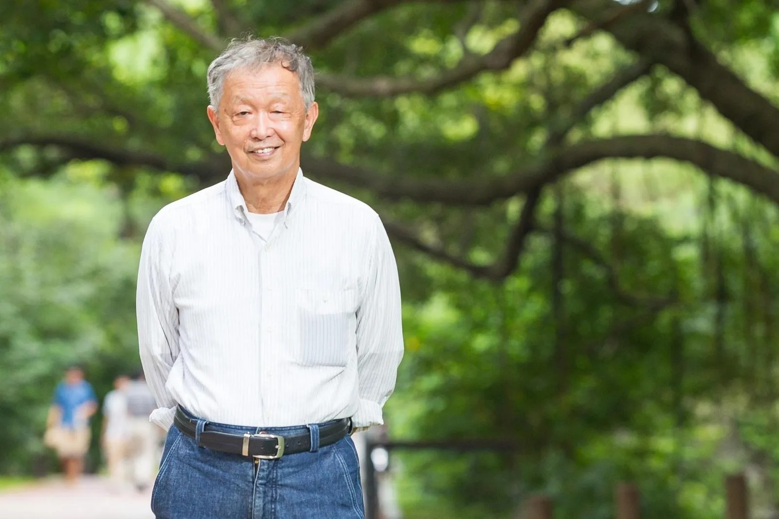 李家同指國家級警報出現8大錯誤，相當離譜。（翻攝李家同臉書）　