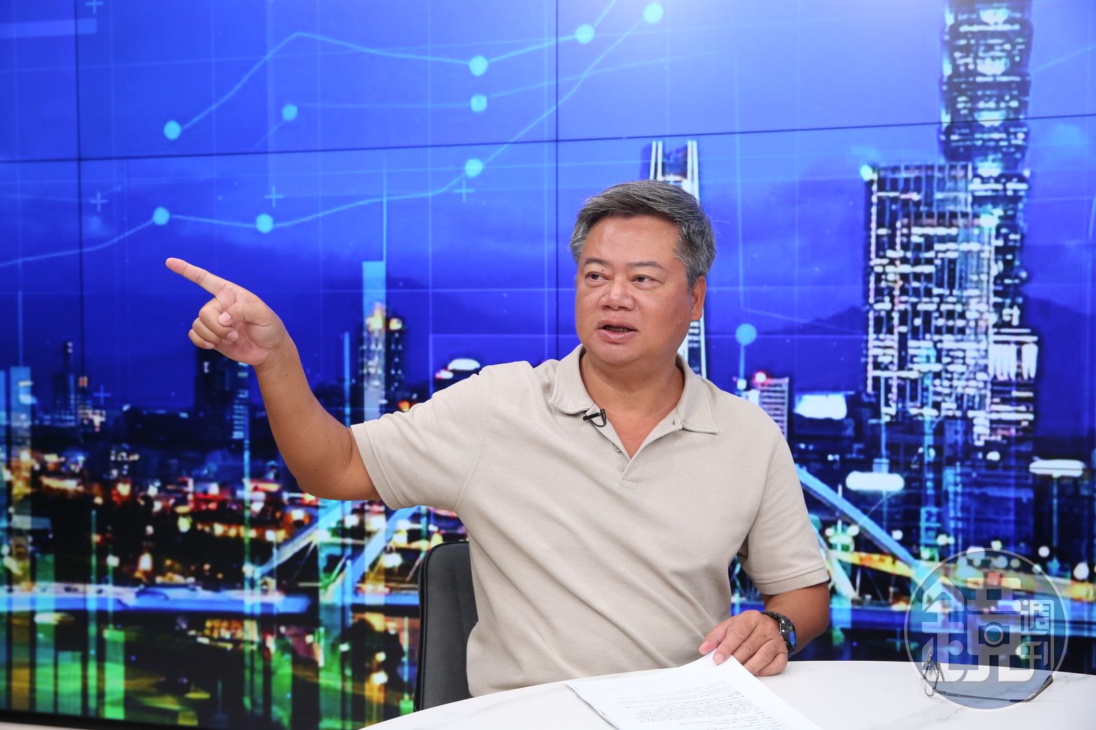 高息ETF創高2/高股息ETF賺進3年股息該下車? 陳重銘教戰2劇本