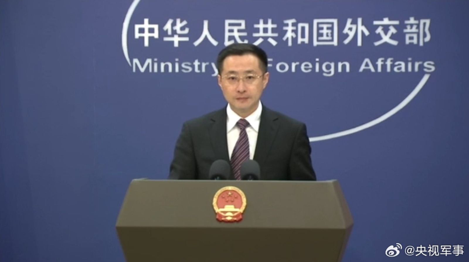 轟高市早苗不思悔改　中國外交部：阻撓統一大業是癡心妄為