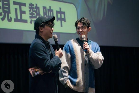 賀瓏遭博恩退追IG。（翻攝自社群）