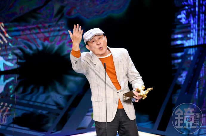 金馬獎男配角得主、資深演員陳慕義昨在臉書發長文，針對台灣目前的綜藝與戲劇節目現況提出極其沈痛且猛烈的批判。（本刊資料照）