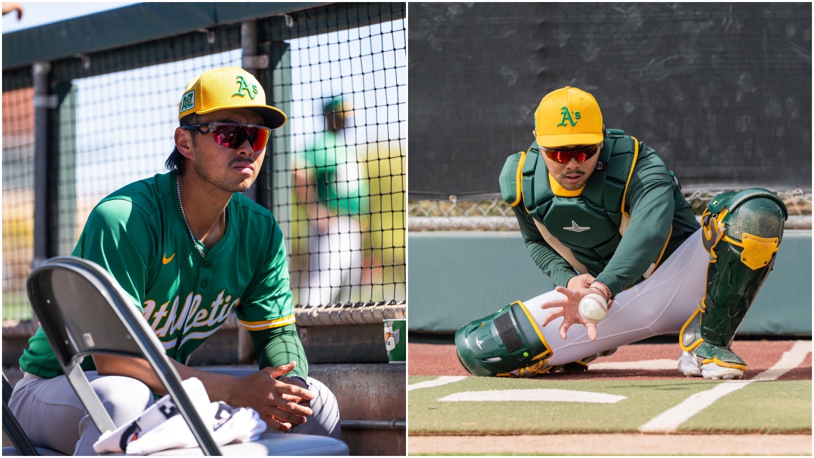 林家正遭運動家2A釋出，下一步受矚。（翻攝林家正臉書）