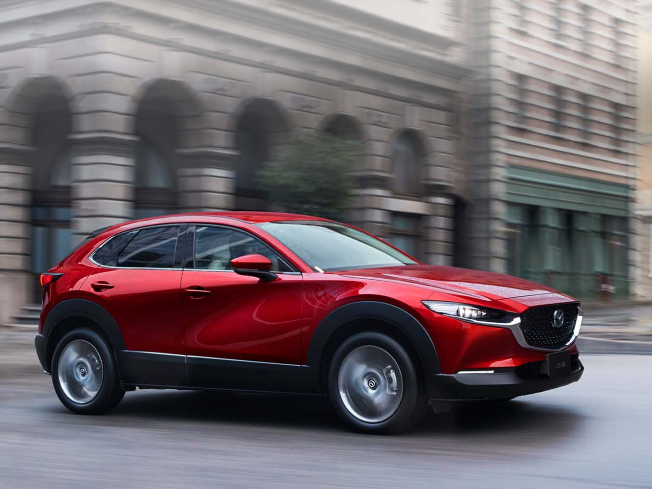 【新春優惠】限時展開　MAZDA祭新春優惠搶市