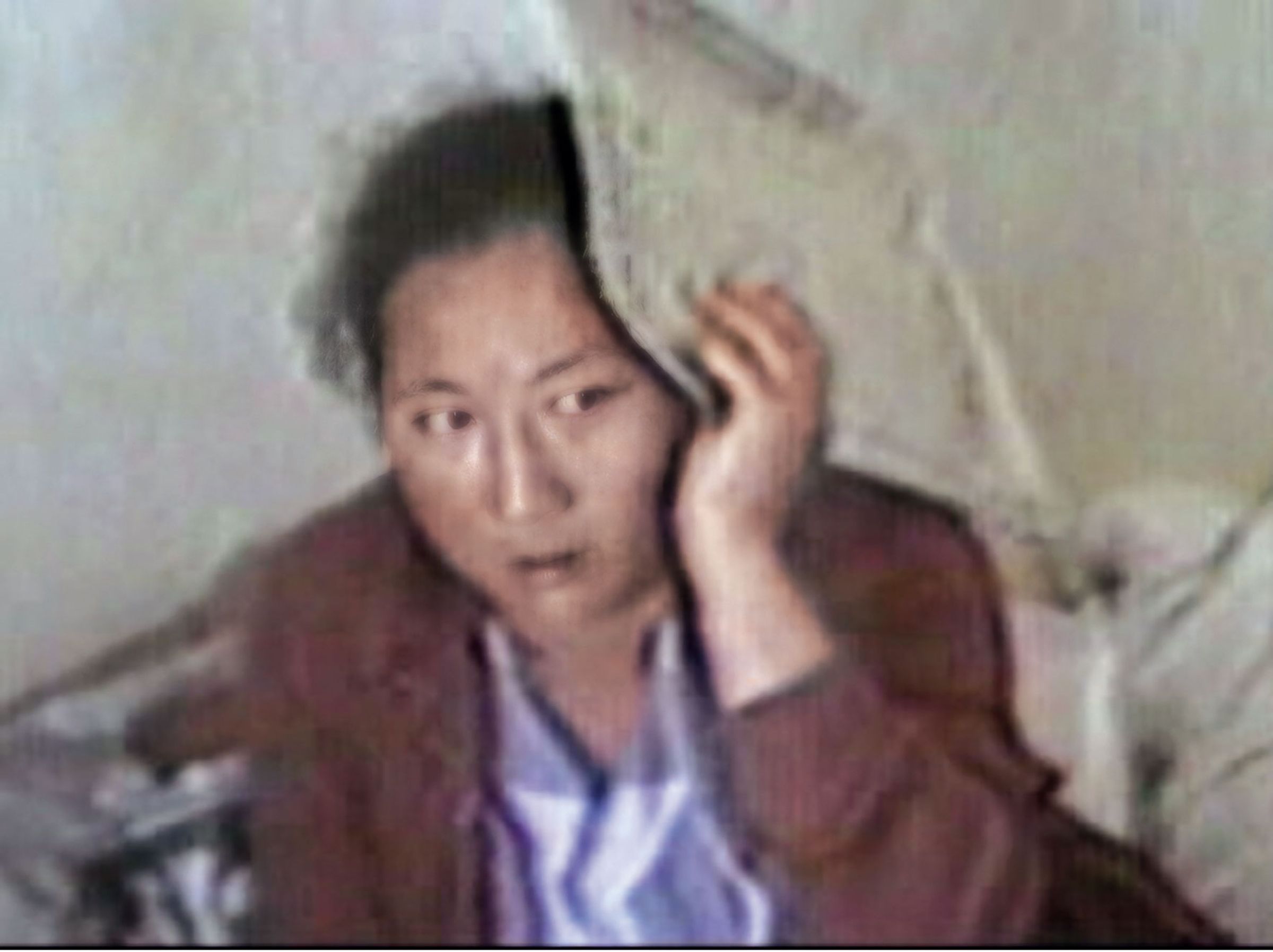 陳高蓮葉（圖）因婦科疾病摘除子宮，竟心生怨懟，隨機毒殺兒童。（翻攝網路）