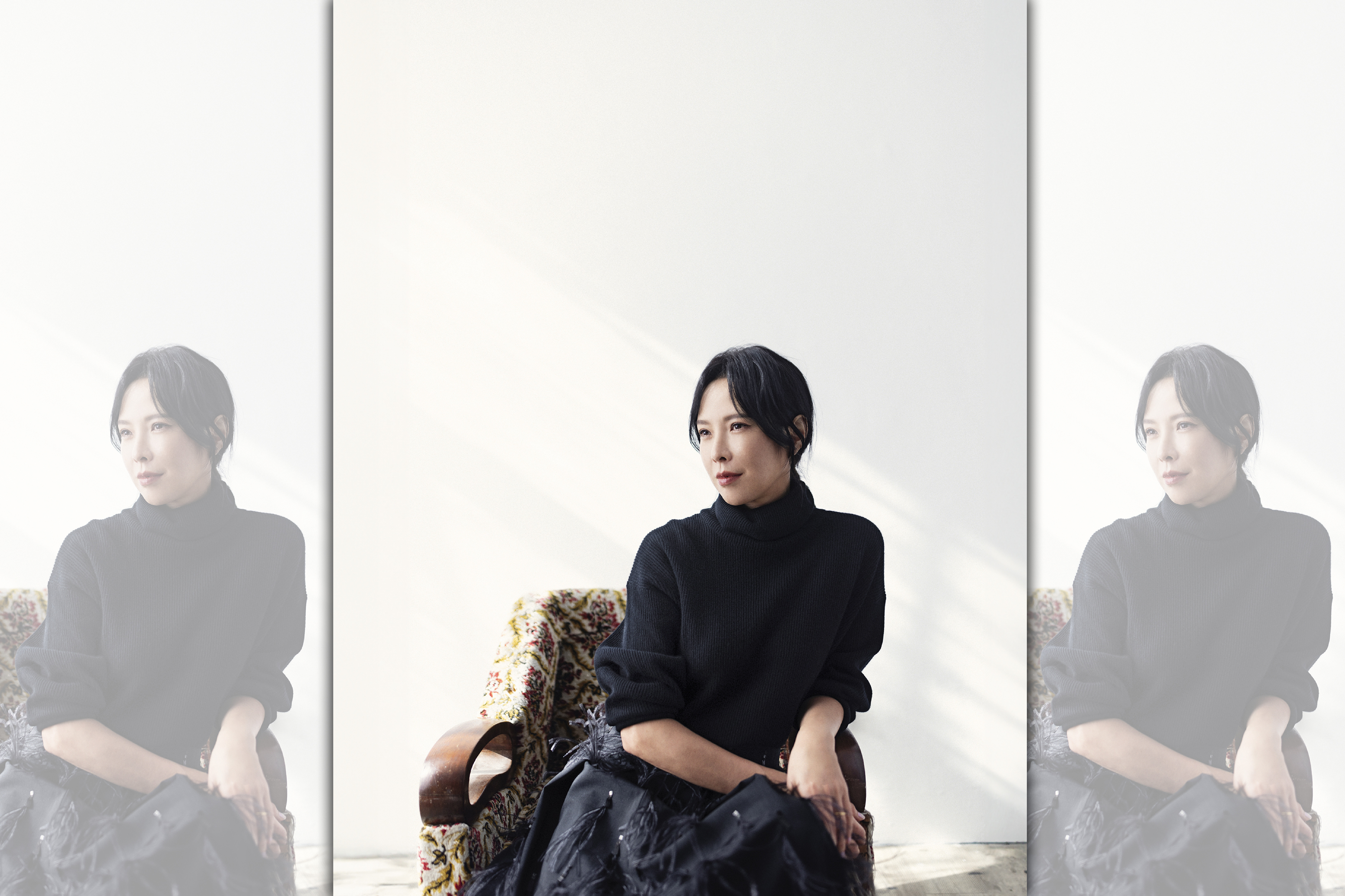 長生不老是非常迷人的嚮往，大家都毫不猶豫想要延長壽命，天心卻覺得這樣的烏托邦，其實需要物質上的條件。