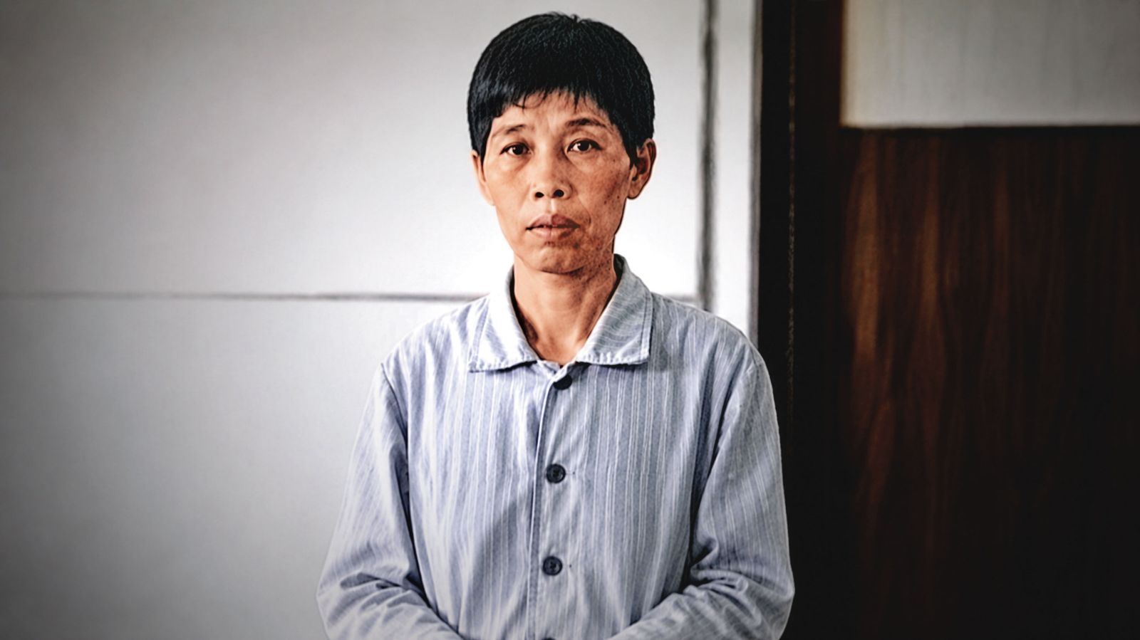 殺人神壇奪三命/父親男友信徒全被活活打死 女神棍設壇害命遭輕判解密