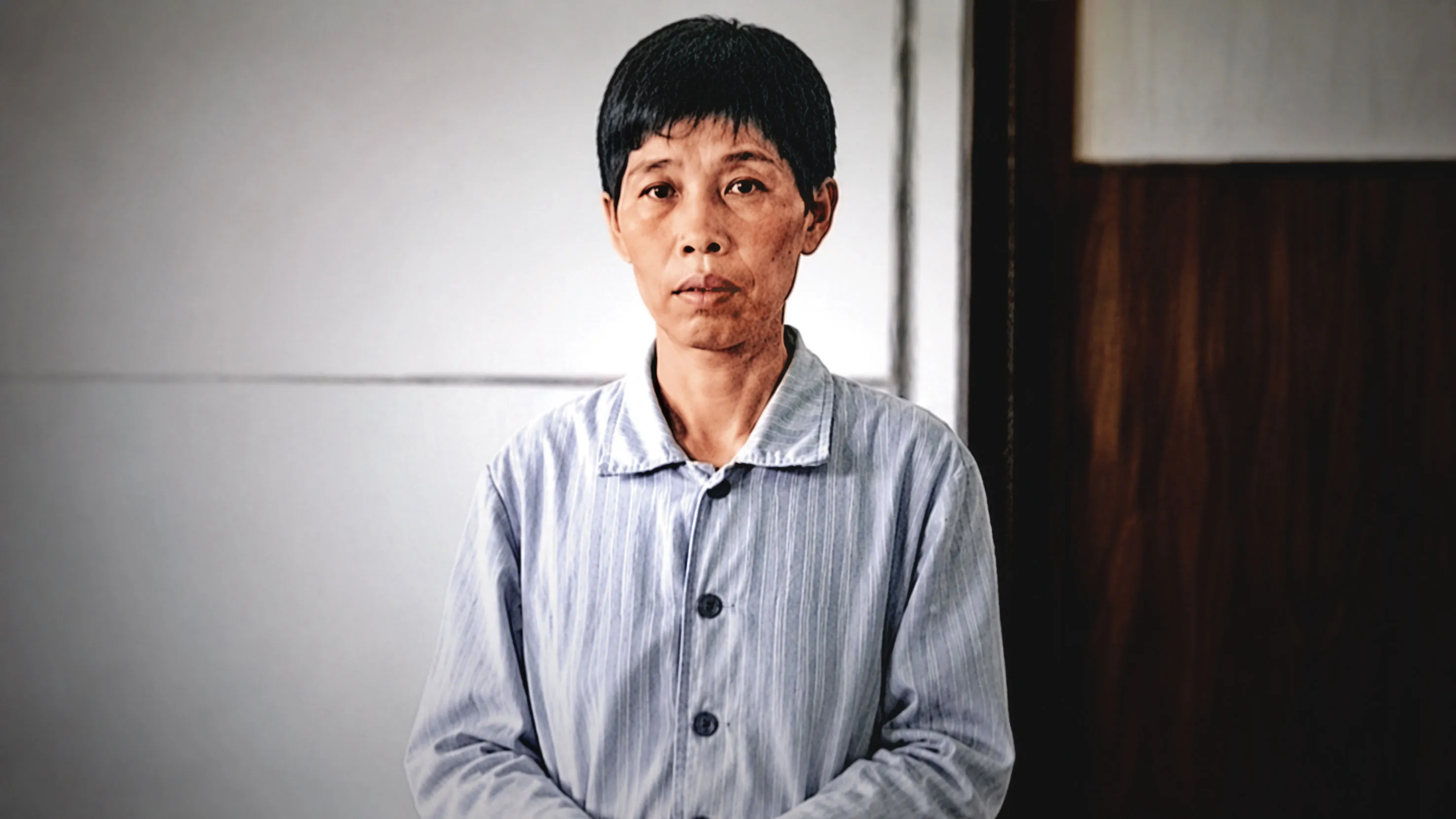 刑事特搜／柳枝鞭打父親、男友、信徒　女神棍稱驅魔治病奪3命