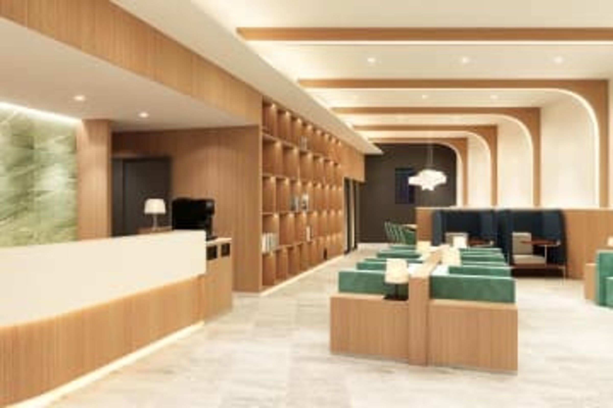 此次簡易旅館的營運由總部設在東京的「First Cabin」公司承運。(翻自X平台)