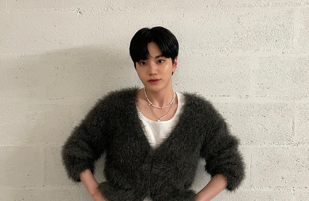 INFINITE成員李成種向經紀公司提出解除專屬合約聲明。（翻攝李成種INS）