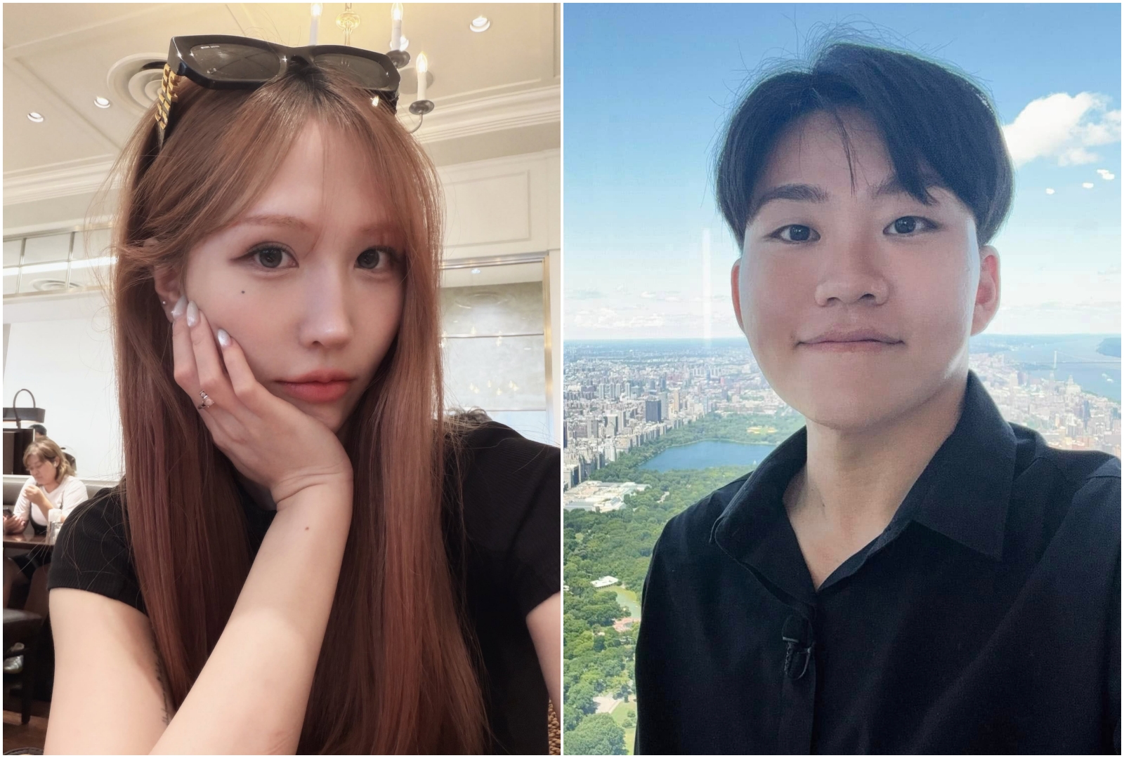 談分手Joeman內幕 蕭伊曝信任完全沒有了:這段感情誰要自己去談
