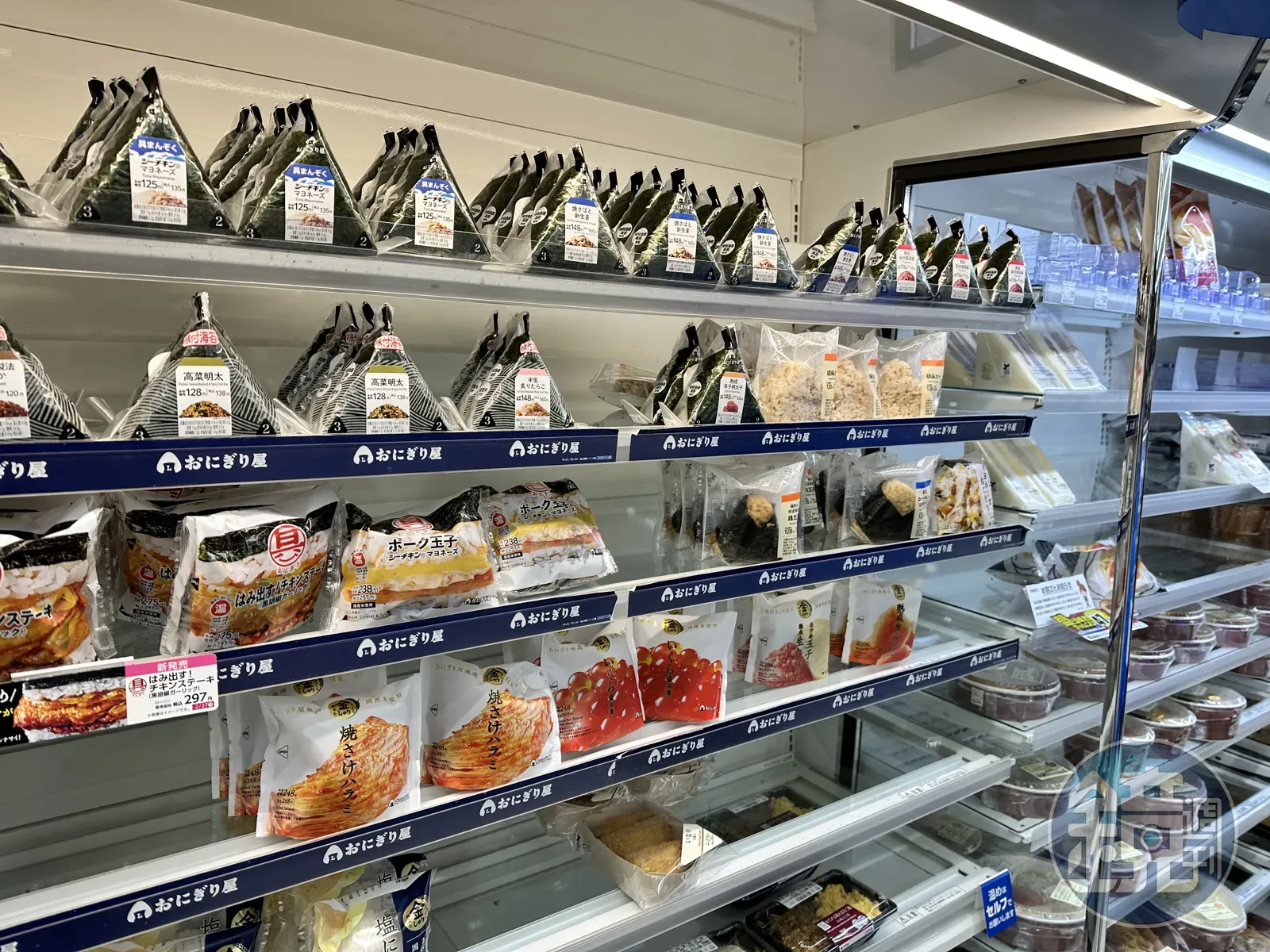 網友透露超商颱風天仍堅持營業的關鍵原因在於總部，如果沒獲允許自行關店，恐收存證信函。（示意圖非當事店家，本刊資料照）