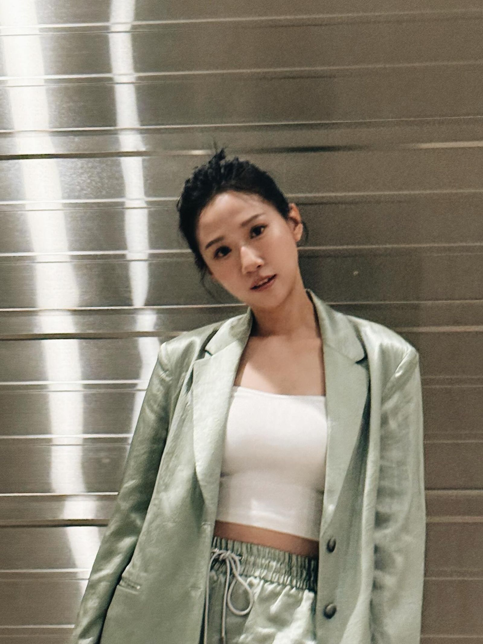 方志友曾和吳念軒在車上的私聊互動引起風波。（翻攝自方志友IG）