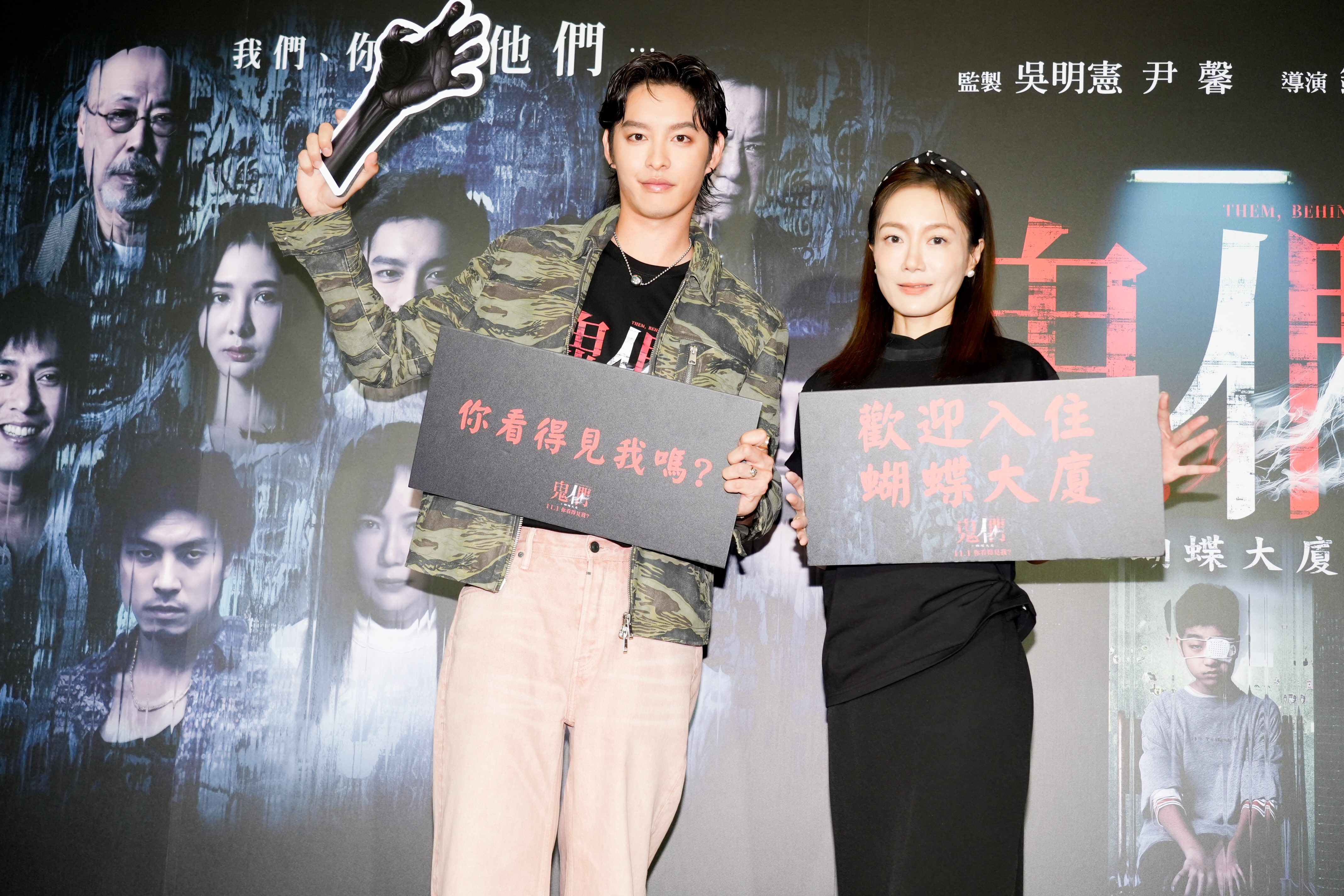 運動員出身的曹佑寧身體素質絕佳，尹馨被他像扛米般走好幾層樓，而且還走了好幾趟，曹佑寧居然沒有累垮。