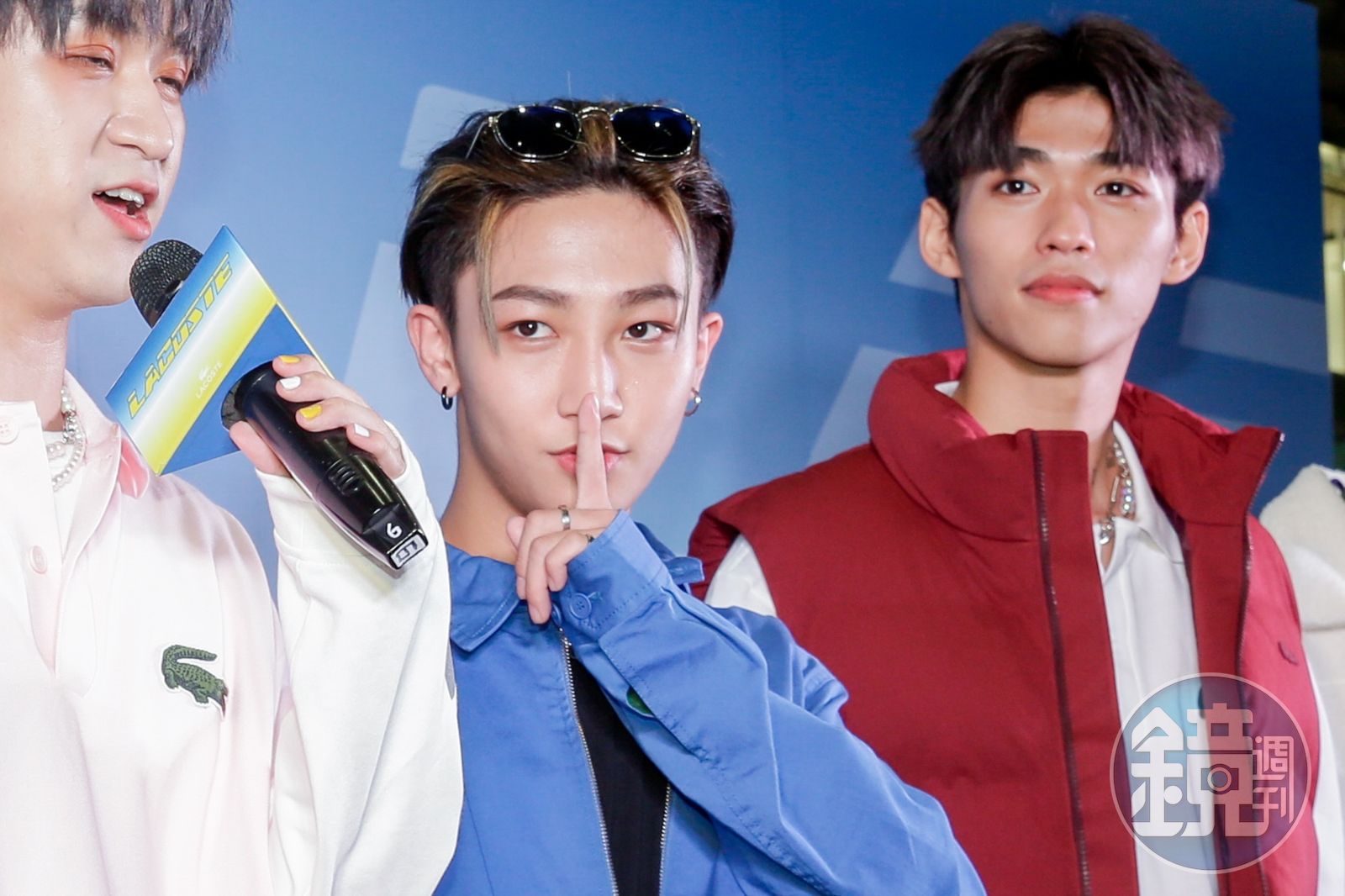 猥褻判刑復出被罵翻 《原子少年》小孩回嗆酸民:干你們屁事