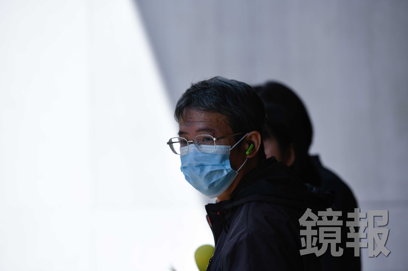 割頸案法庭交鋒!凶手律師控故意減少資產 楊父悲憤:拿錢換他們兒女償命要不要?