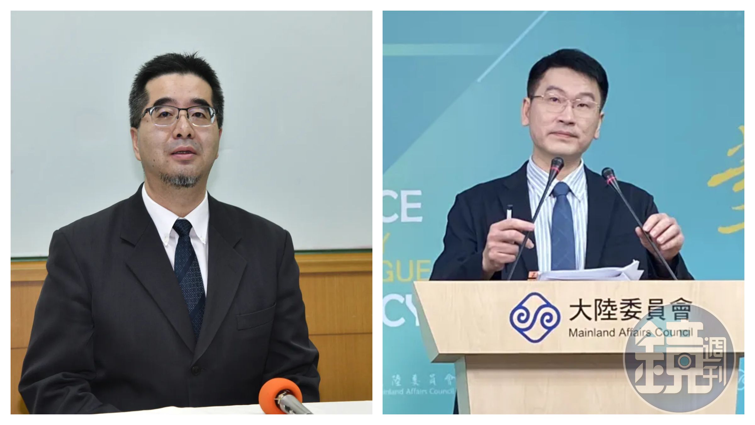 蕭旭岑回應梁文傑說詞，若把中國當成另一個國家，陸委會就失去存在的理由，建議梁主動辭職。（本刊資料照）