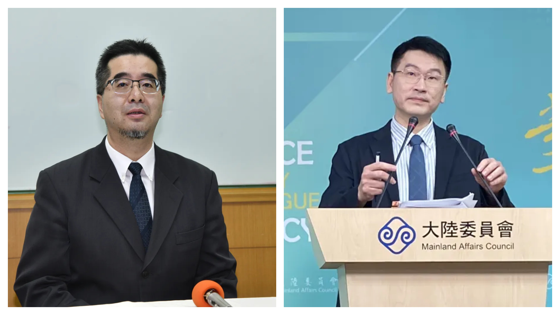 蕭旭岑回應梁文傑說詞，若把中國當成另一個國家，陸委會就失去存在的理由，建議梁主動辭職。（本刊資料照）