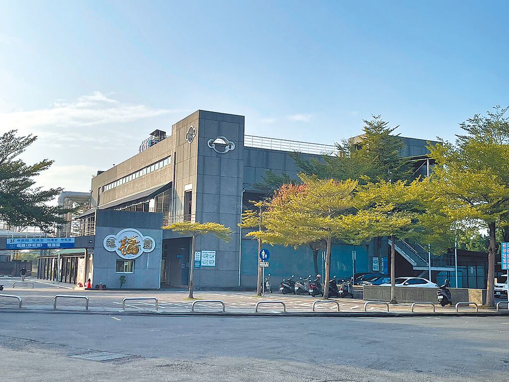 台南殯葬管理所花費2.1億多元更新殯葬設施,卻遭環團指控標案廠商已被內定。(翻攝台南市民政局官網)