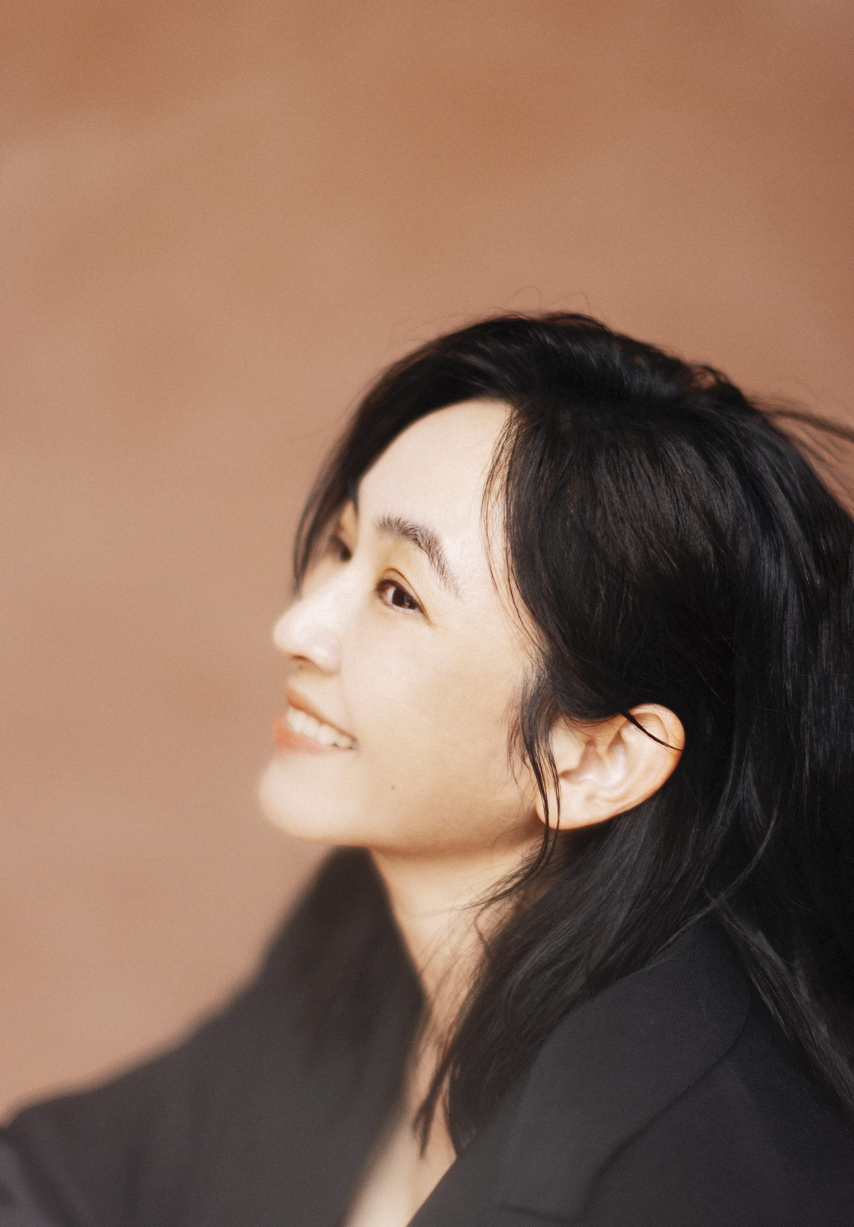 算是同一齣舞台劇,前後演了12年,還是可以修正曾經覺得不夠的地方,蔡燦得認為還是演不夠,可以繼續再演。