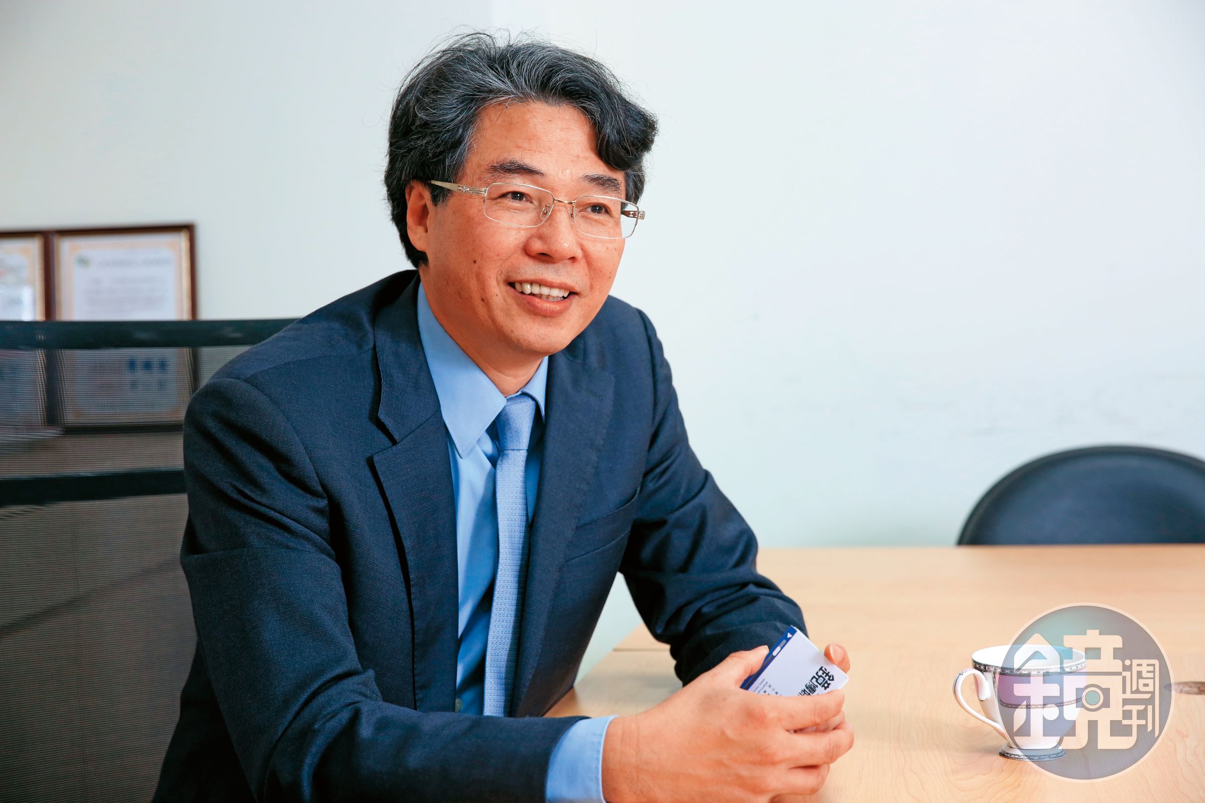 捷安達保經董事長吳鴻麟表示,家庭壽險缺口,能靠房貸壽險及1年期定期壽險補足。