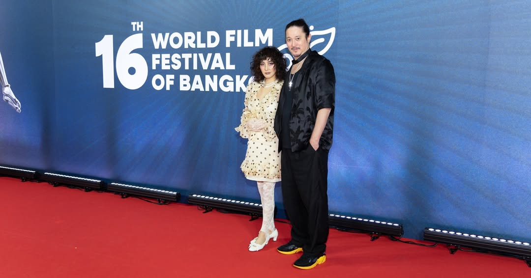 何超儀老公陳子聰2022年曾因動脈撕裂差點沒命，經過長時間休養原已復工，但近日又赴美進行手術。（翻攝何超儀IG）