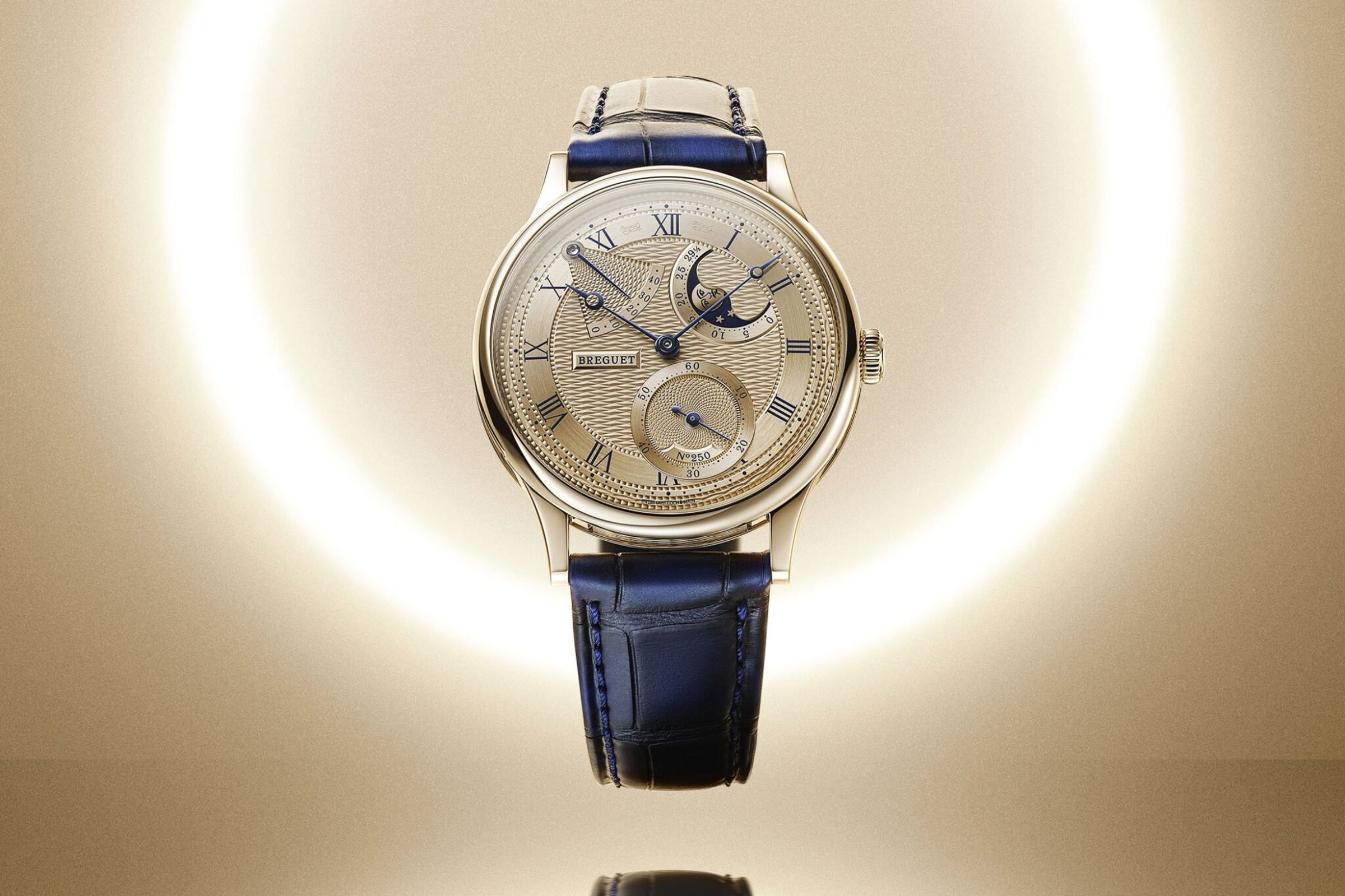 Classique Phase de lune 7235