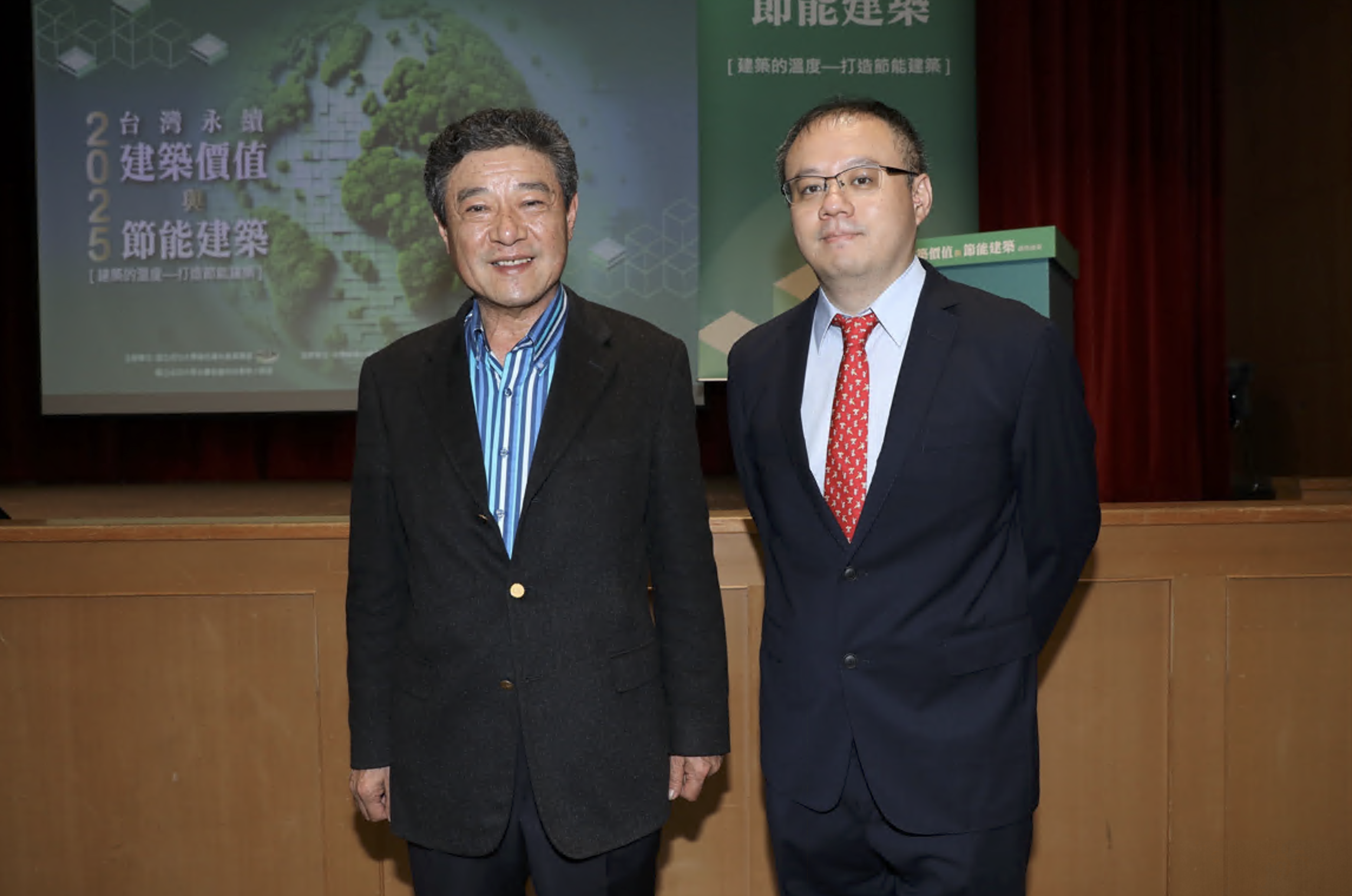 冠軍建材近年積極發展再生綠建材，2024年綠建材產品銷售占冠軍整體銷量比重已達20%。