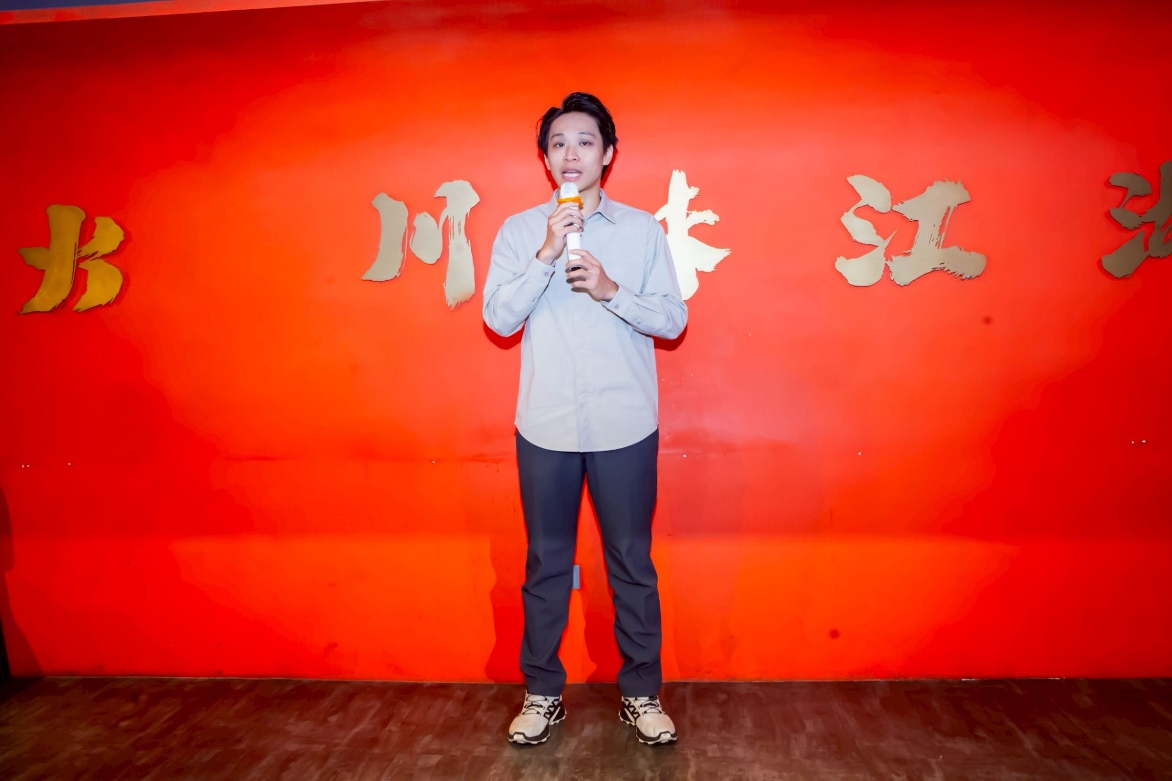 《漫長的告別》導演張書瑋遭控欠薪　劇組多人怒討近百萬。（資料照）